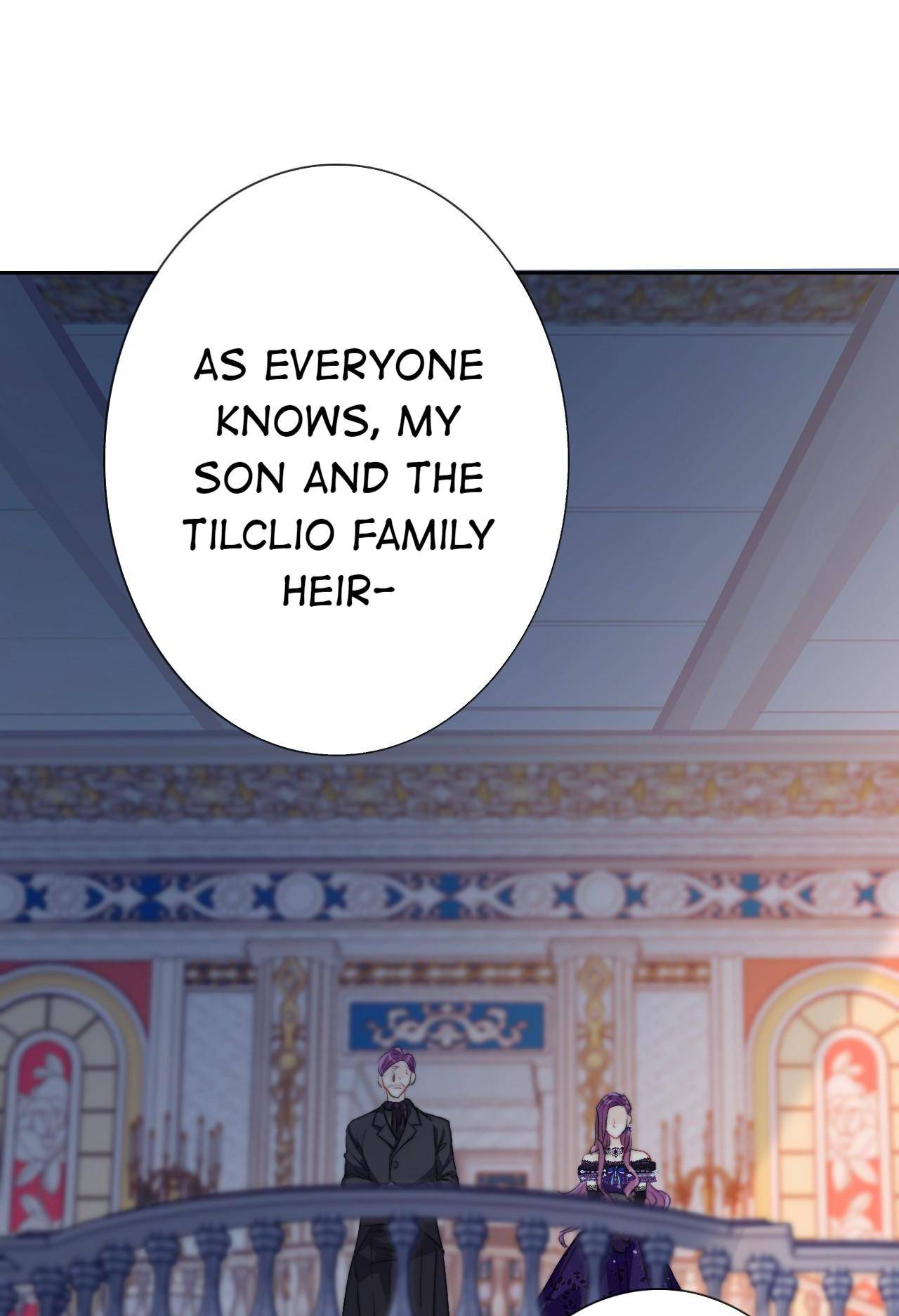 When I Traveled to Another World I Was Forced to Be the Princess of the City? chapter 44 - page 34