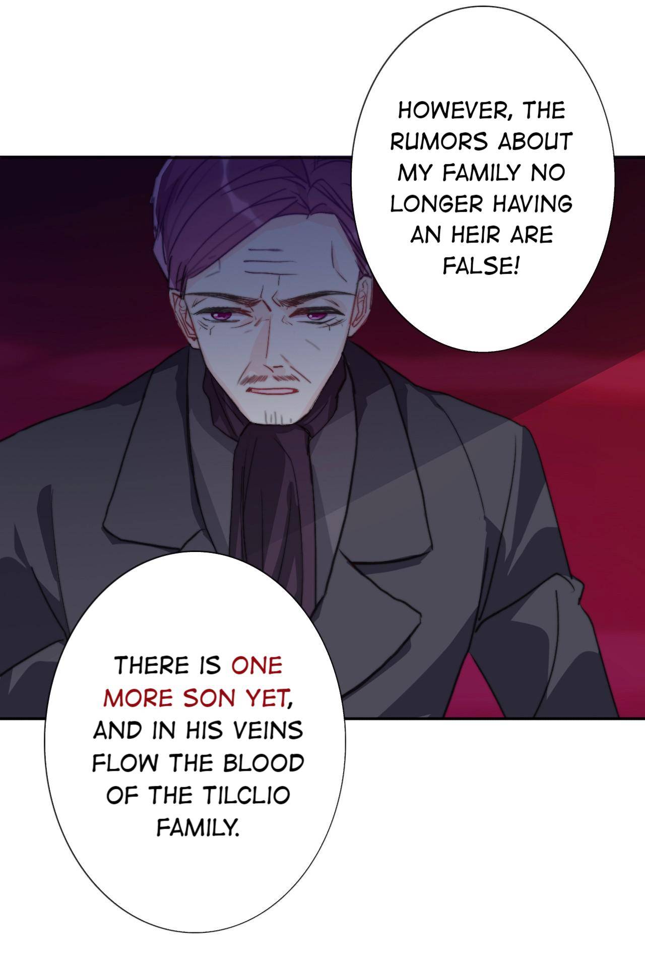When I Traveled to Another World I Was Forced to Be the Princess of the City? chapter 44 - page 36