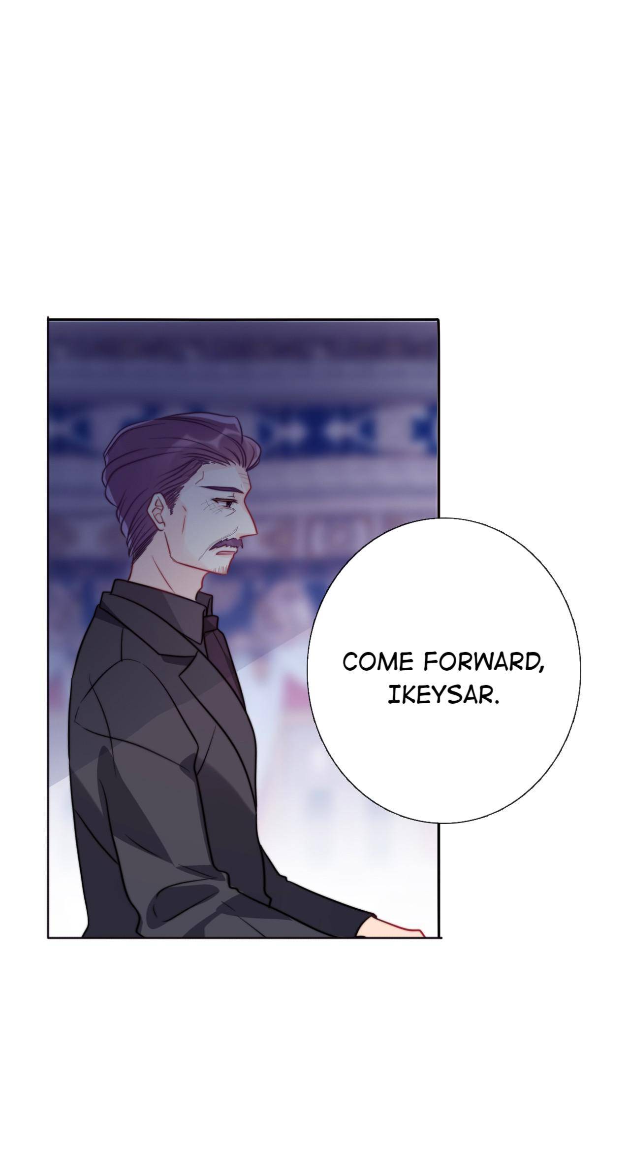 When I Traveled to Another World I Was Forced to Be the Princess of the City? chapter 44 - page 39