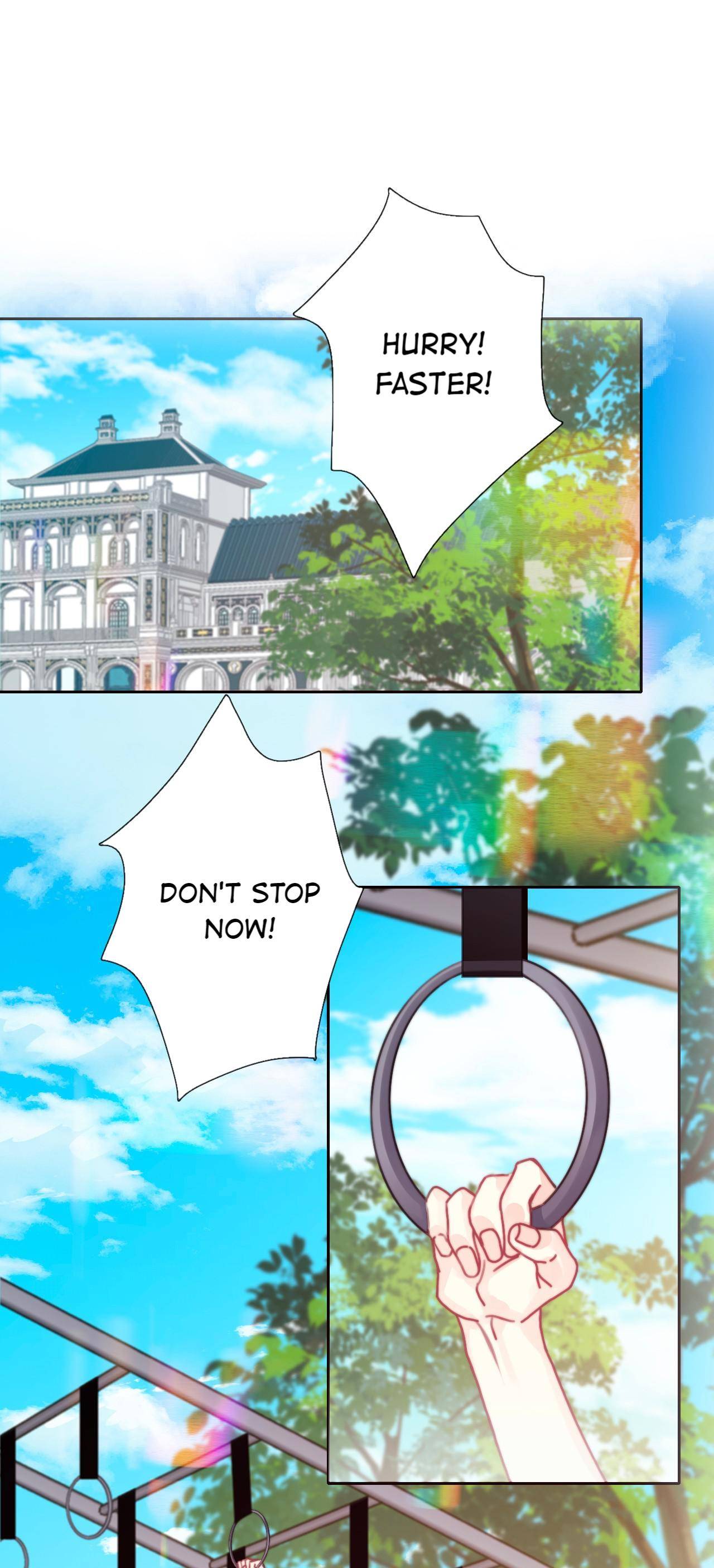 When I Traveled to Another World I Was Forced to Be the Princess of the City? chapter 44 - page 4
