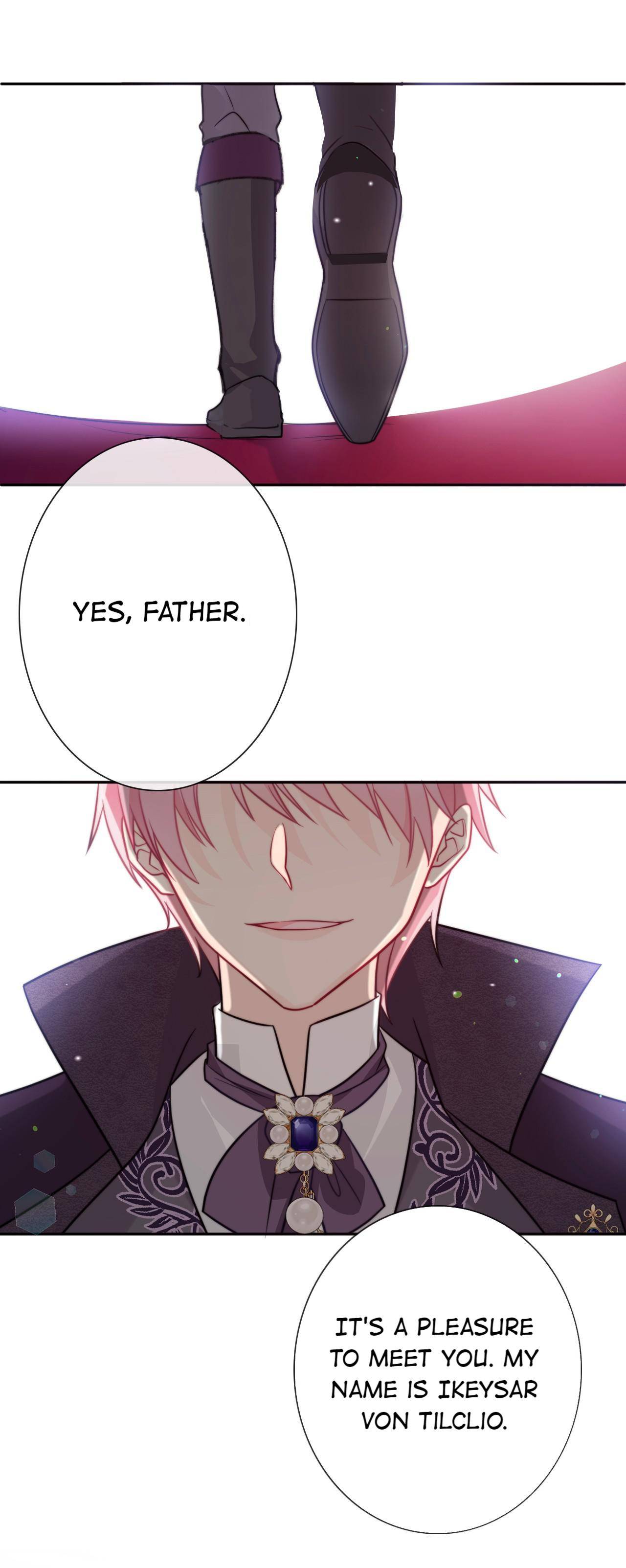When I Traveled to Another World I Was Forced to Be the Princess of the City? chapter 44 - page 41
