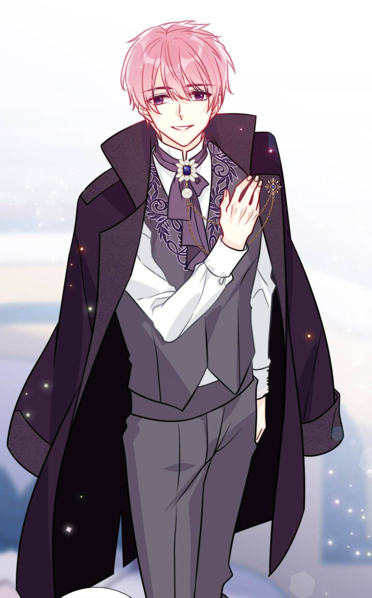 When I Traveled to Another World I Was Forced to Be the Princess of the City? chapter 44 - page 42