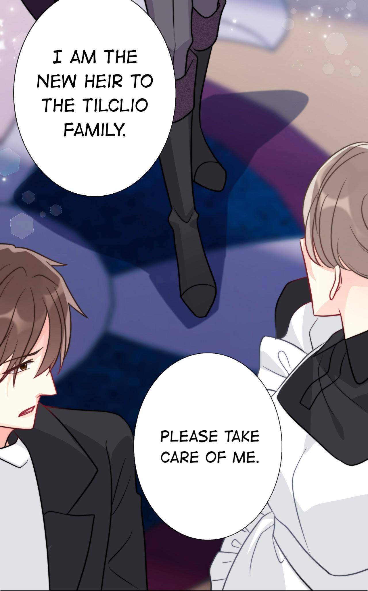 When I Traveled to Another World I Was Forced to Be the Princess of the City? chapter 44 - page 43