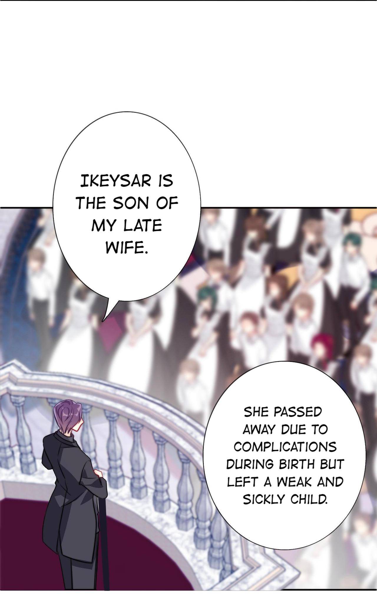 When I Traveled to Another World I Was Forced to Be the Princess of the City? chapter 44 - page 44