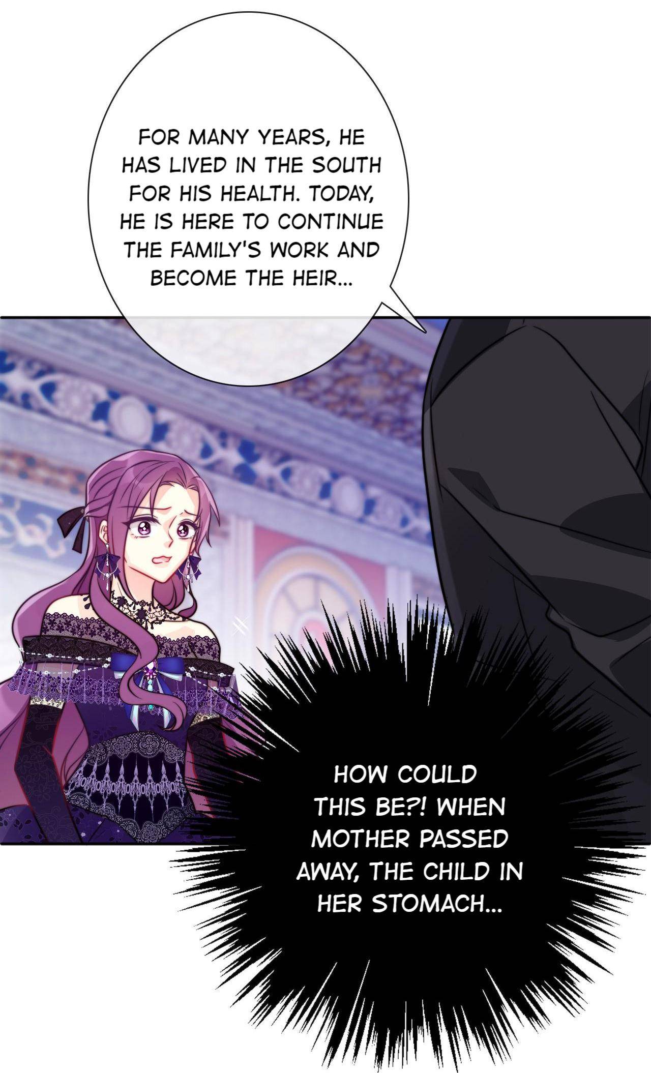 When I Traveled to Another World I Was Forced to Be the Princess of the City? chapter 44 - page 45