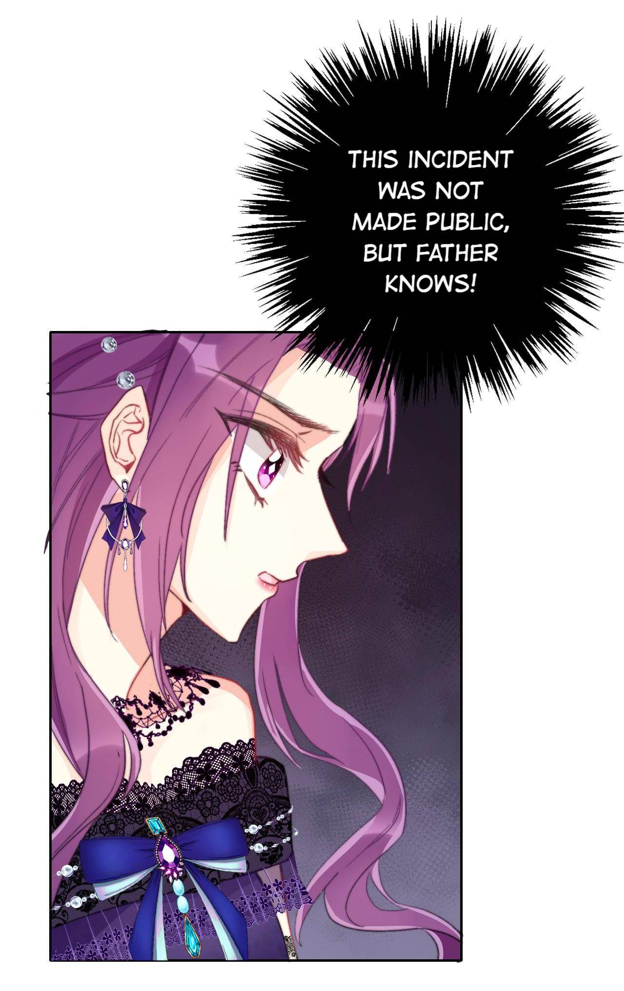 When I Traveled to Another World I Was Forced to Be the Princess of the City? chapter 44 - page 47