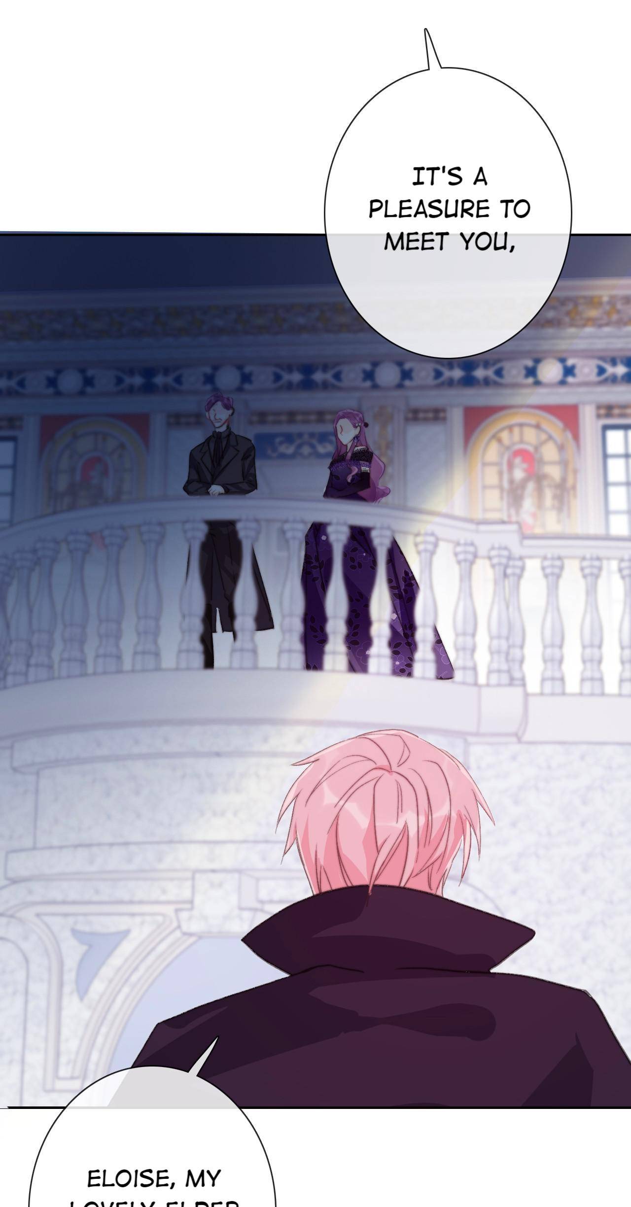 When I Traveled to Another World I Was Forced to Be the Princess of the City? chapter 44 - page 49