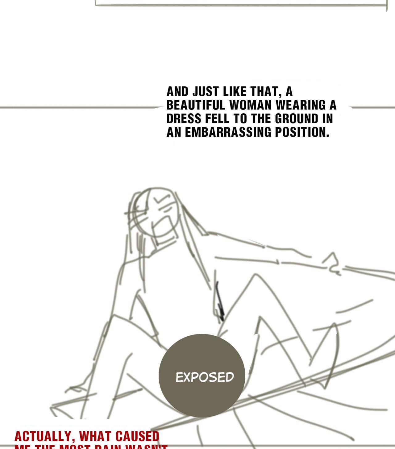 When I Traveled to Another World I Was Forced to Be the Princess of the City? chapter 44 - page 56