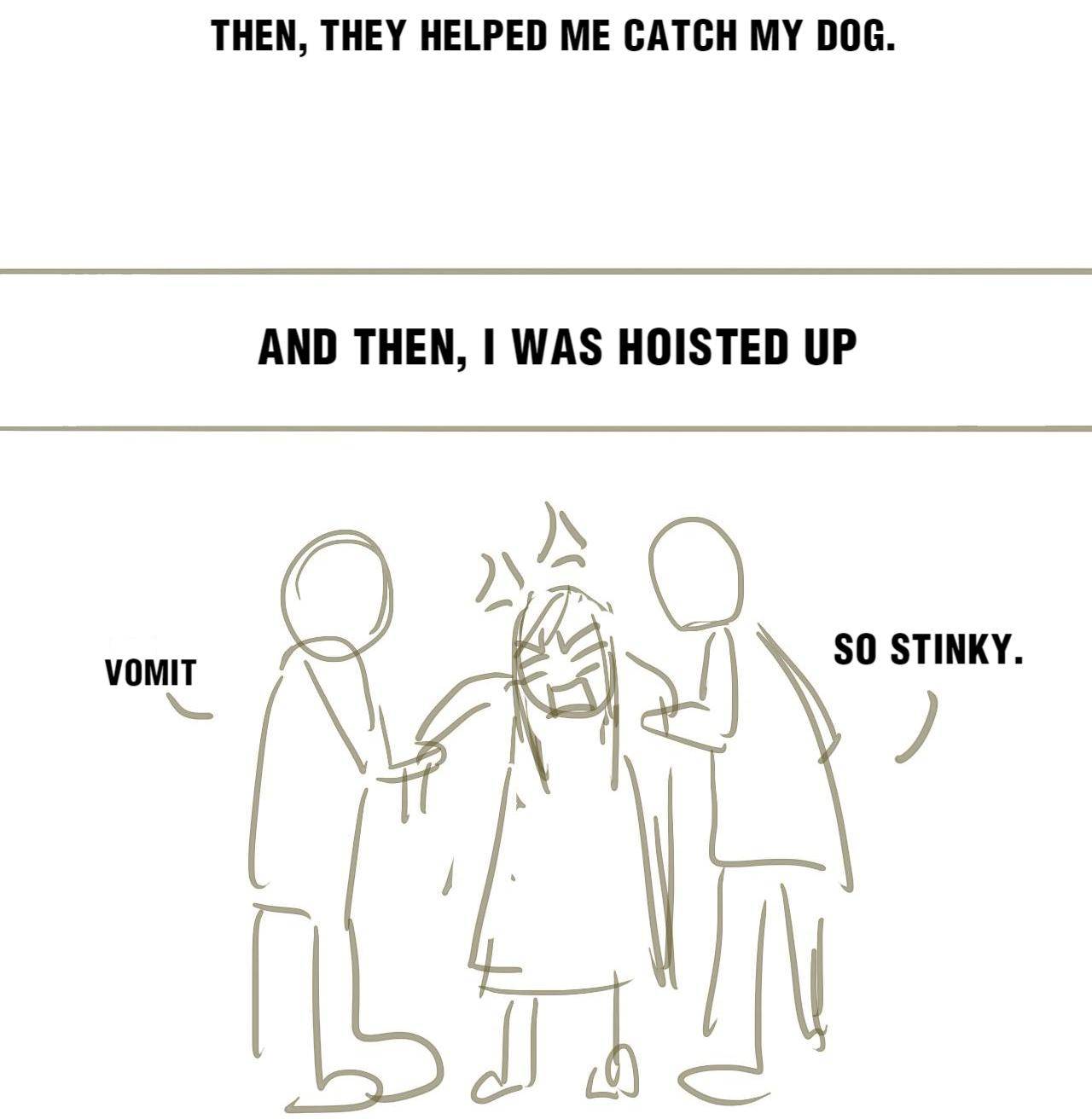 When I Traveled to Another World I Was Forced to Be the Princess of the City? chapter 44 - page 64