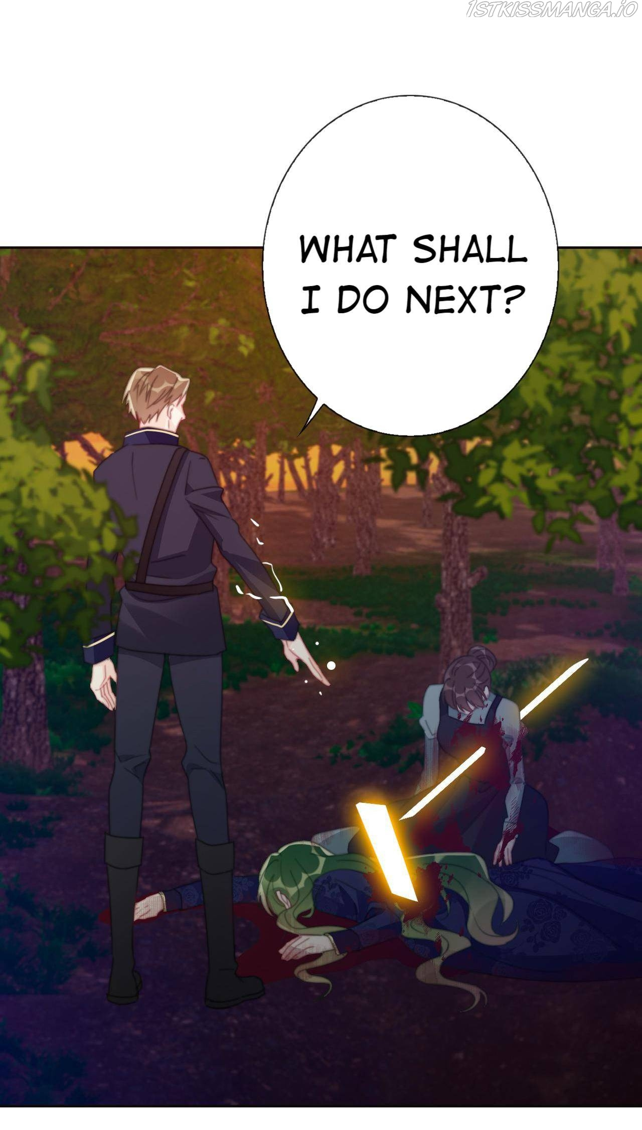 When I Traveled to Another World I Was Forced to Be the Princess of the City? chapter 38 - page 10