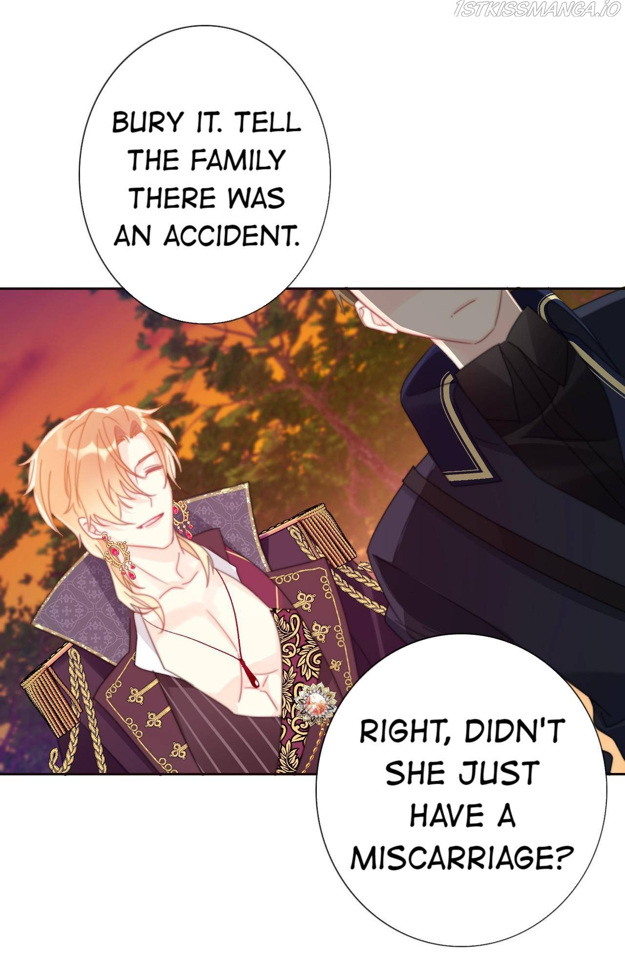 When I Traveled to Another World I Was Forced to Be the Princess of the City? chapter 38 - page 11
