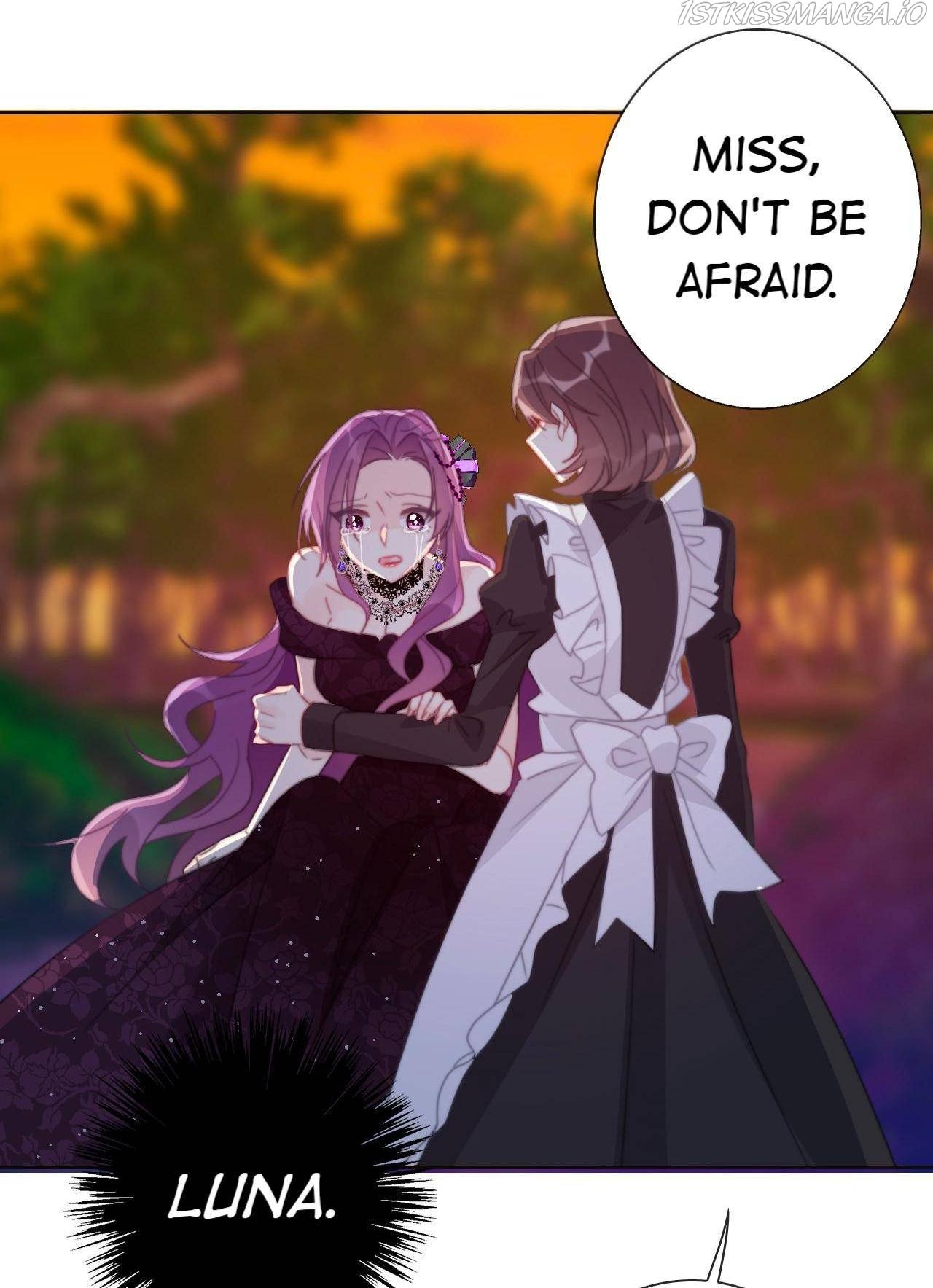 When I Traveled to Another World I Was Forced to Be the Princess of the City? chapter 38 - page 13