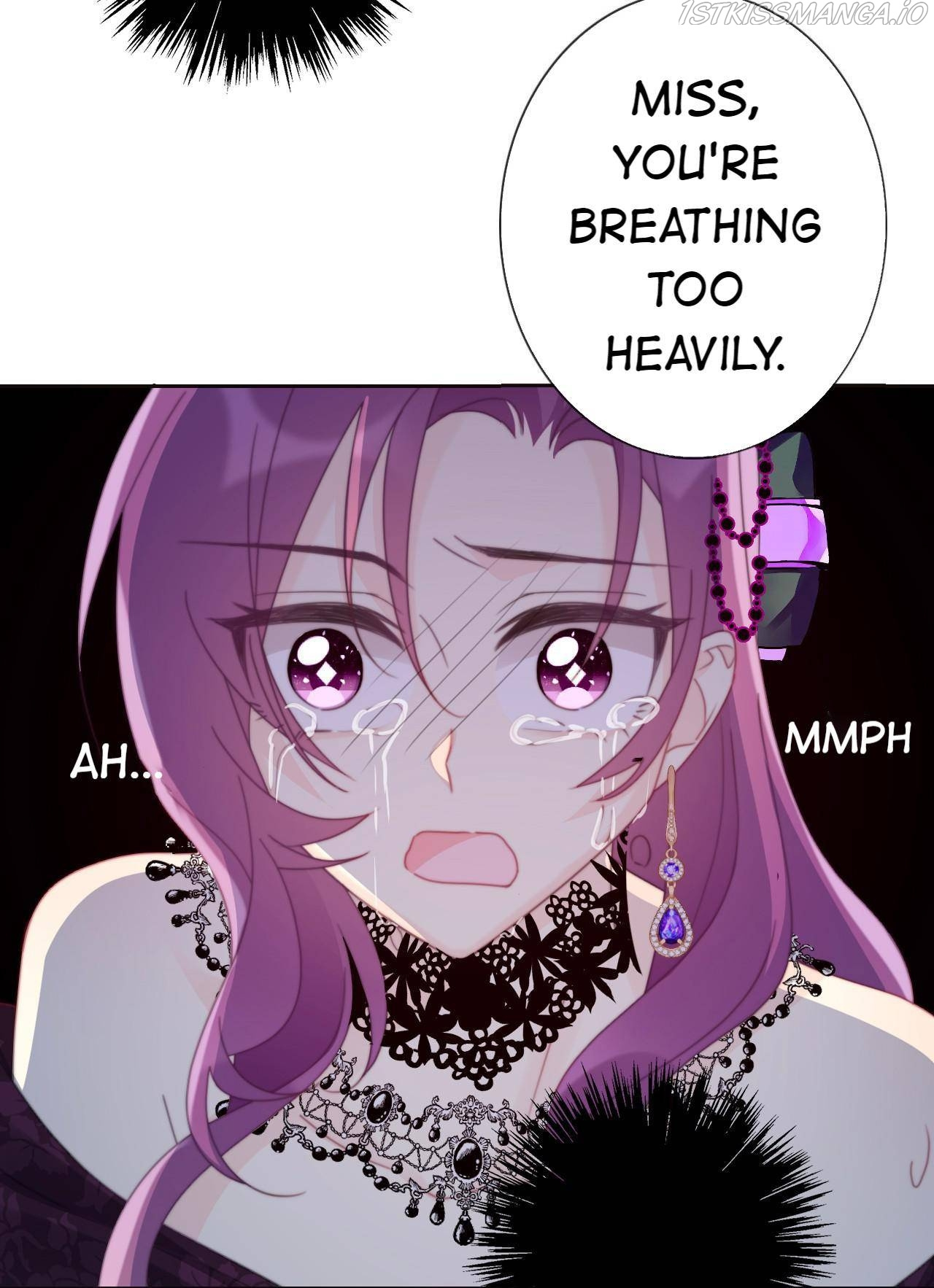 When I Traveled to Another World I Was Forced to Be the Princess of the City? chapter 38 - page 14