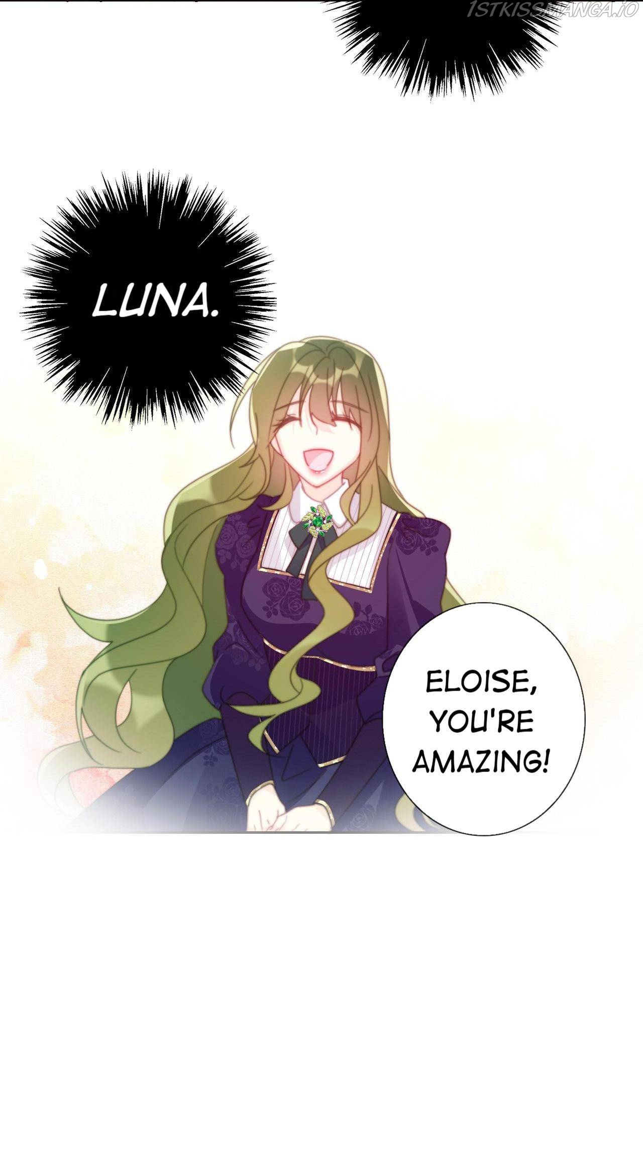 When I Traveled to Another World I Was Forced to Be the Princess of the City? chapter 38 - page 15