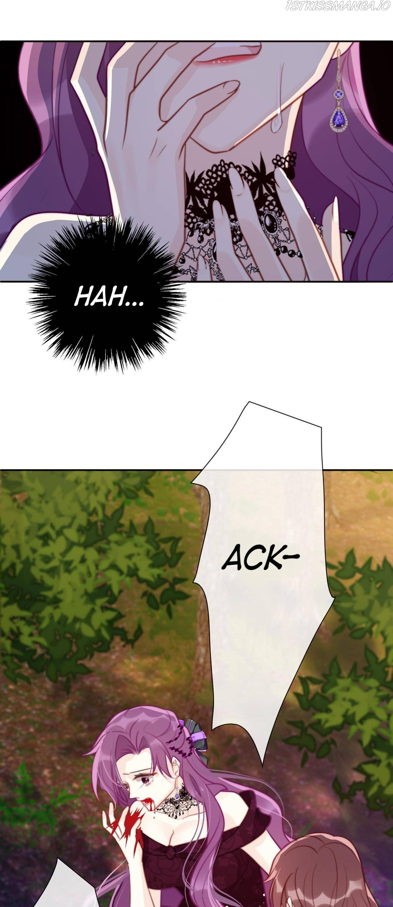 When I Traveled to Another World I Was Forced to Be the Princess of the City? chapter 38 - page 18