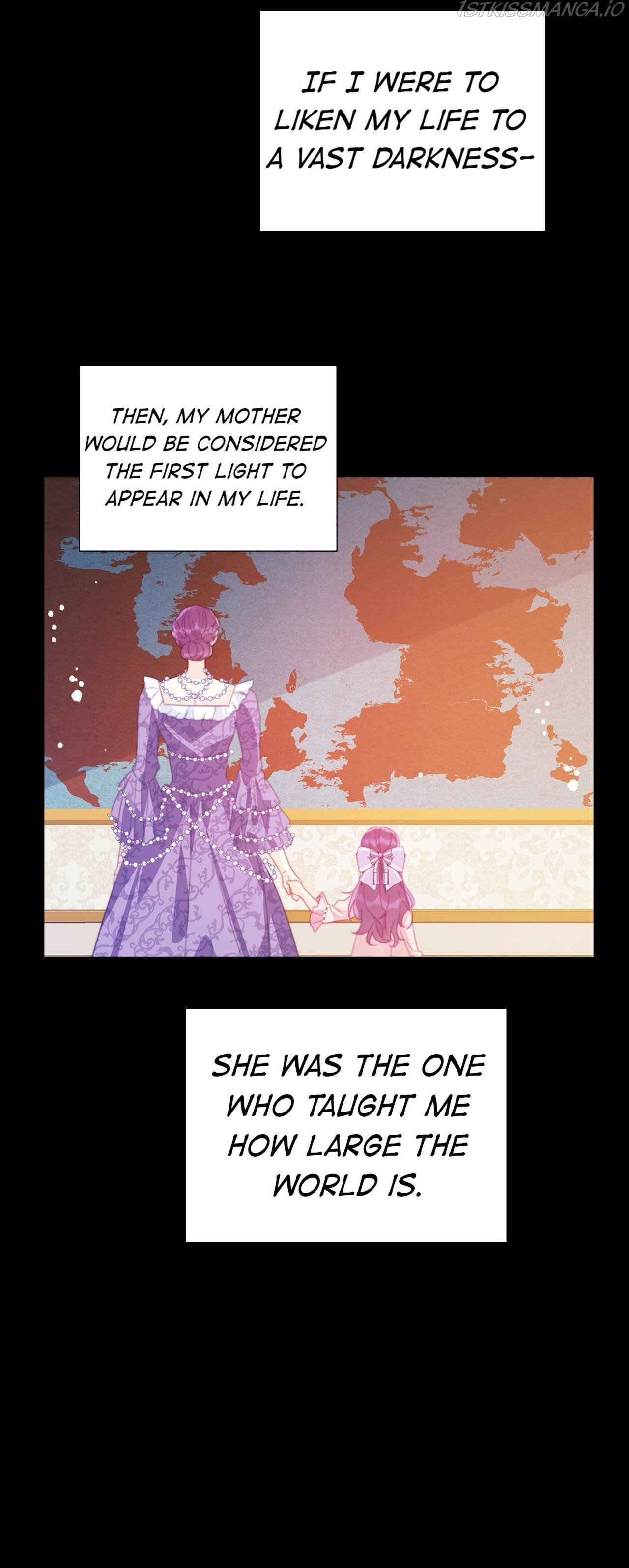 When I Traveled to Another World I Was Forced to Be the Princess of the City? chapter 38 - page 22