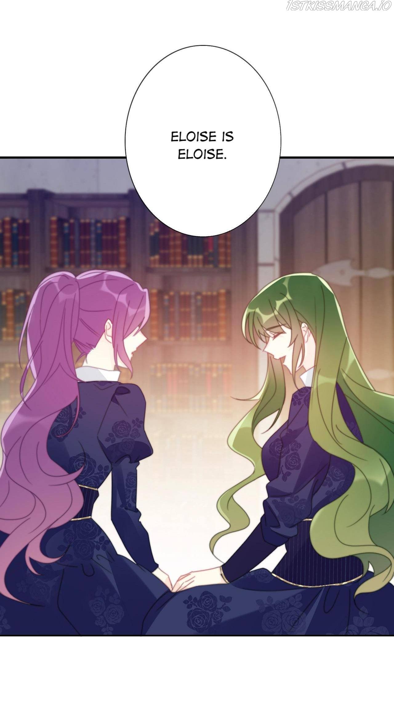 When I Traveled to Another World I Was Forced to Be the Princess of the City? chapter 38 - page 25