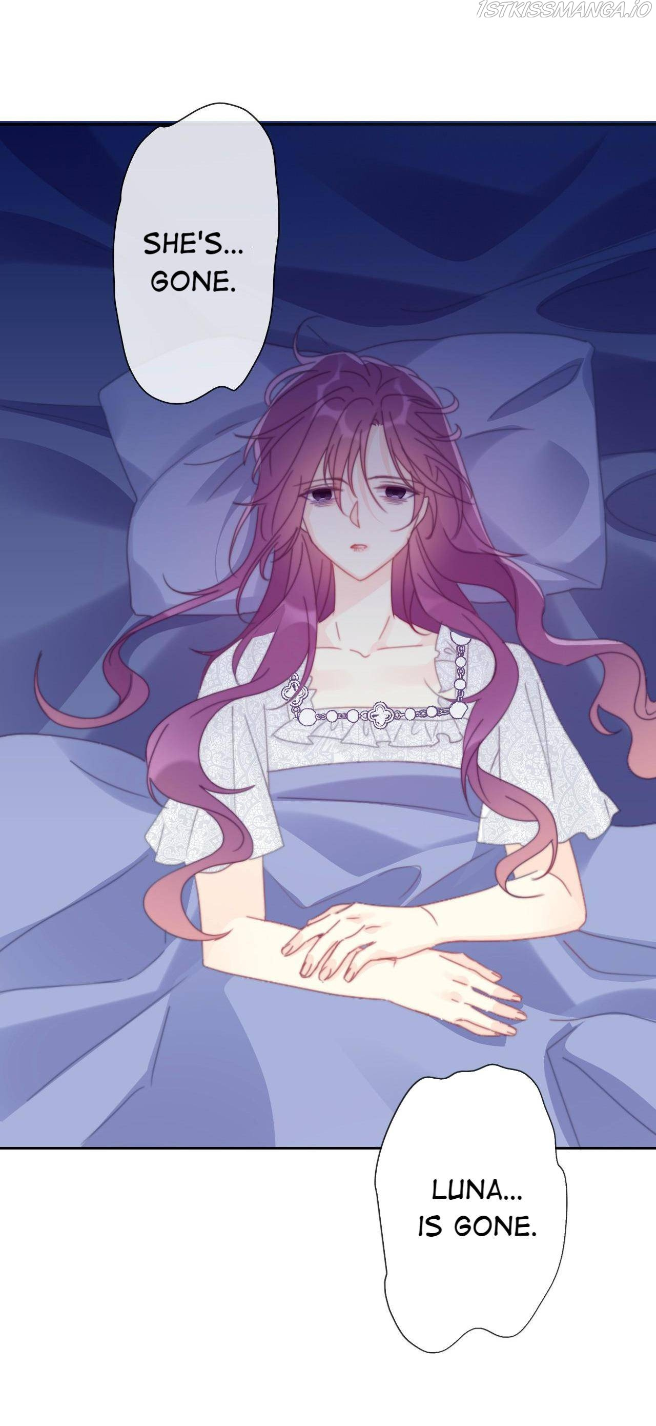 When I Traveled to Another World I Was Forced to Be the Princess of the City? chapter 38 - page 27