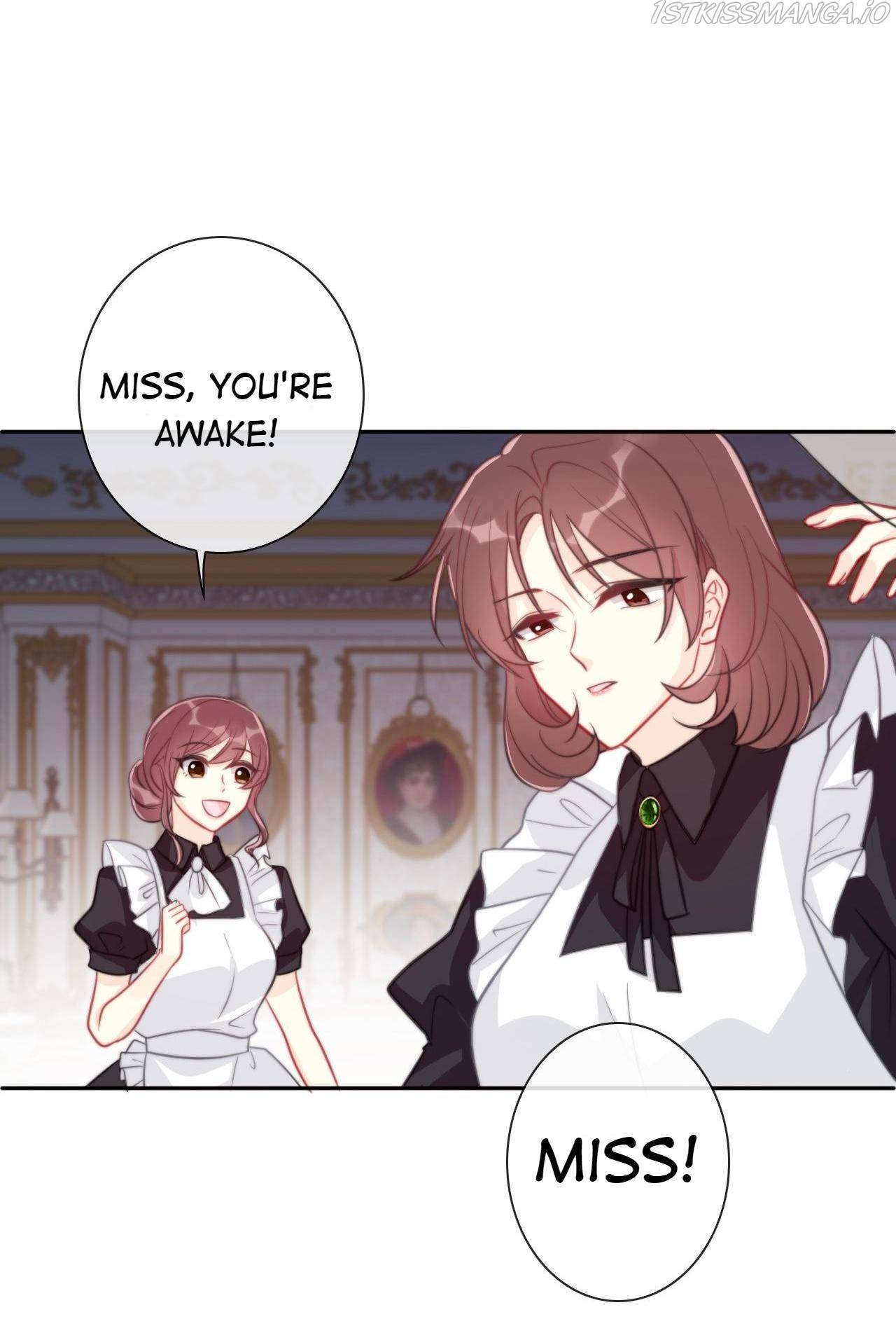 When I Traveled to Another World I Was Forced to Be the Princess of the City? chapter 38 - page 29