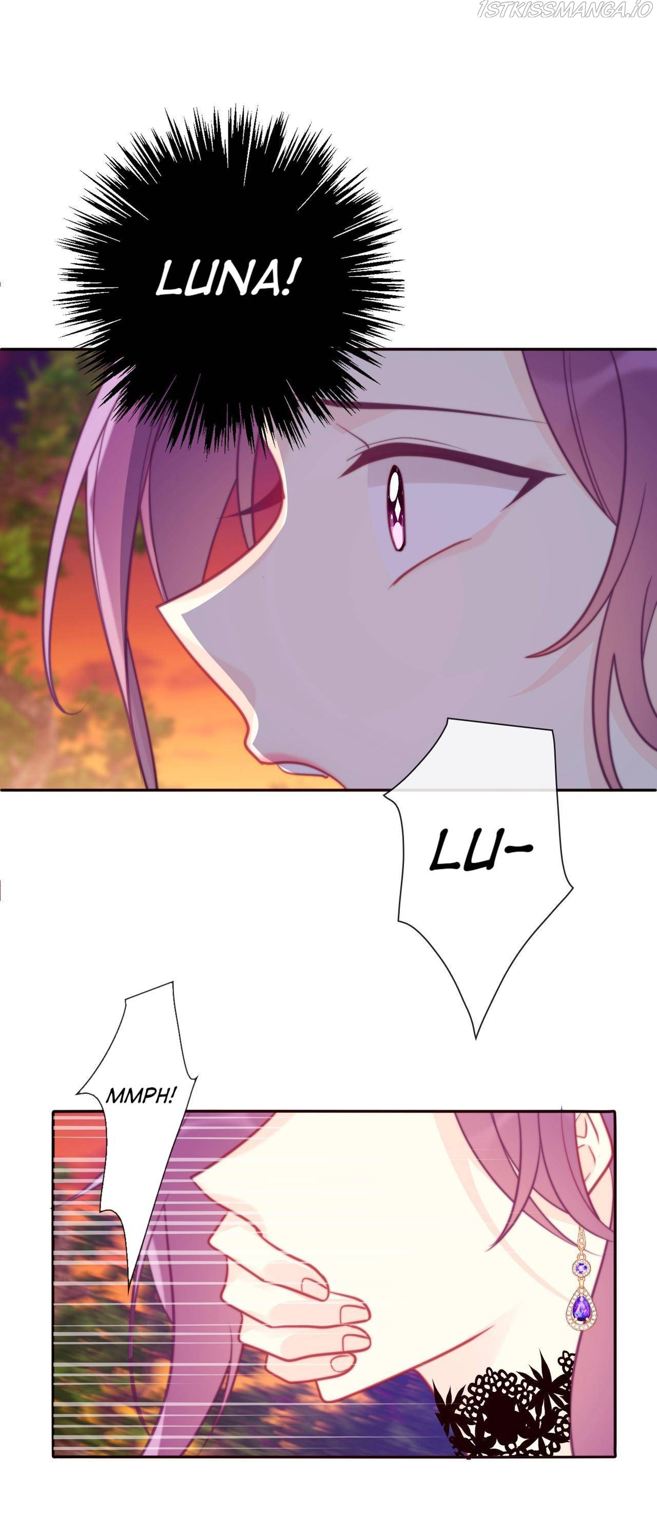 When I Traveled to Another World I Was Forced to Be the Princess of the City? chapter 38 - page 3