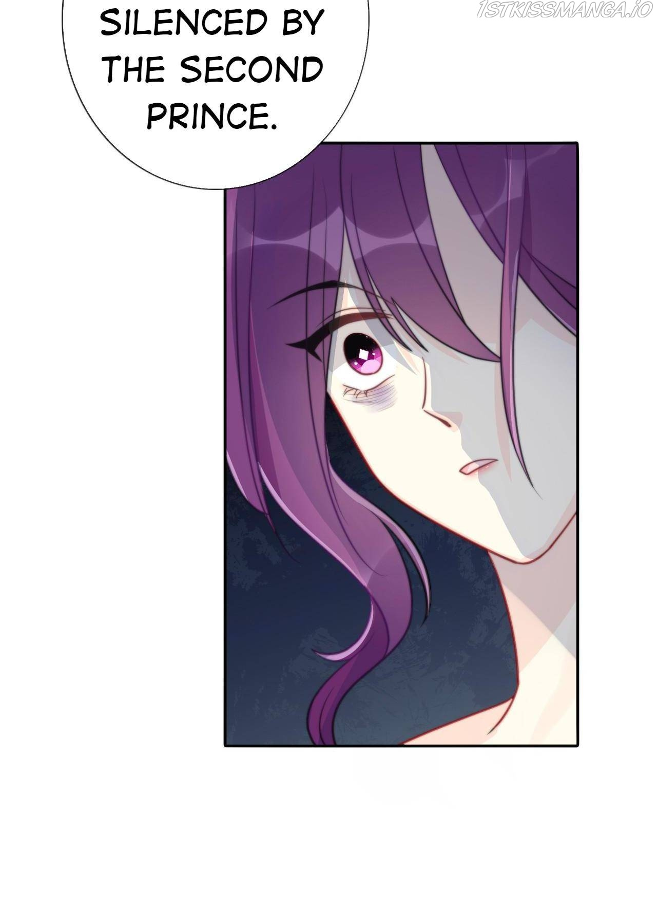 When I Traveled to Another World I Was Forced to Be the Princess of the City? chapter 38 - page 33