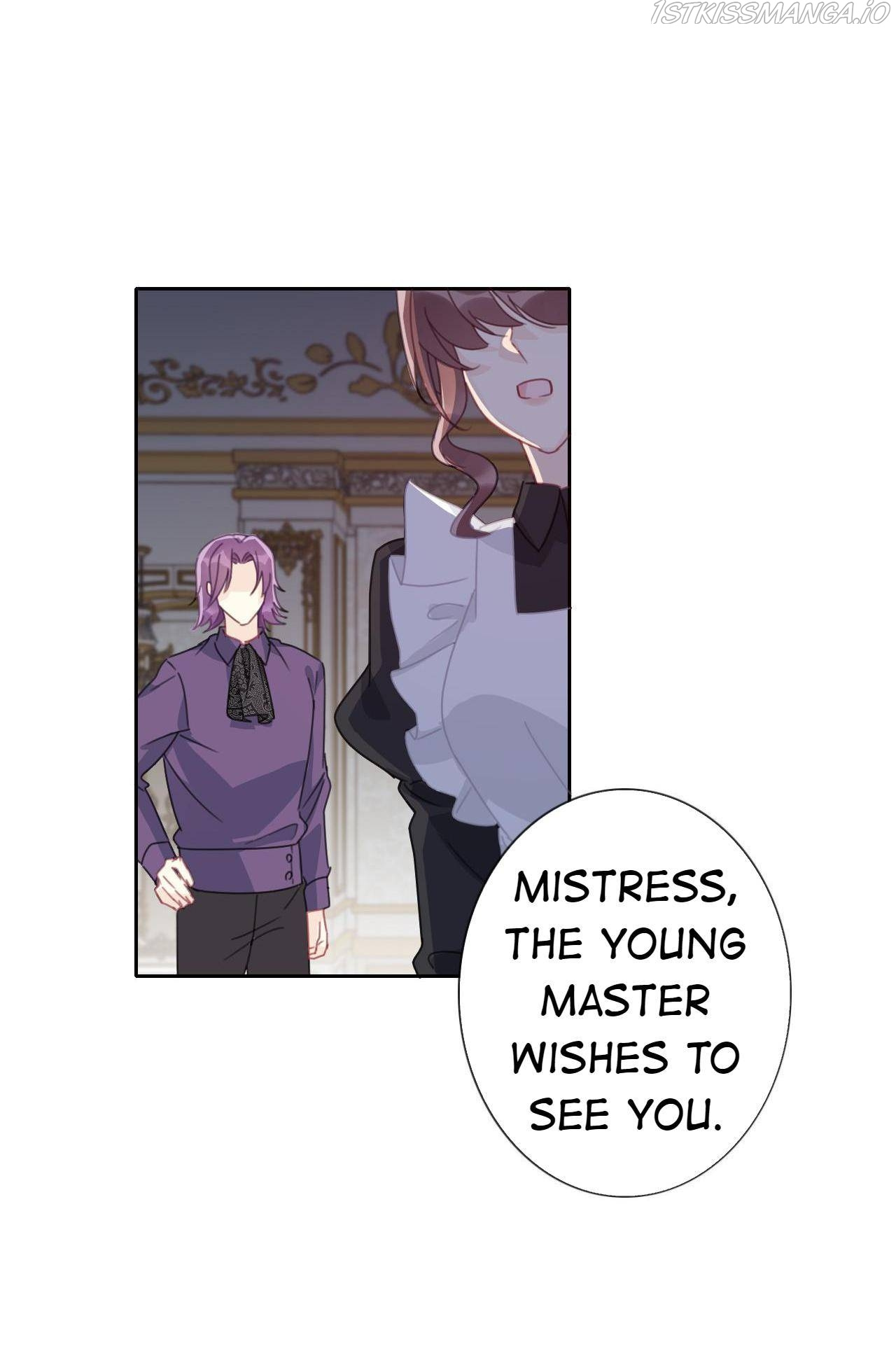 When I Traveled to Another World I Was Forced to Be the Princess of the City? chapter 38 - page 36