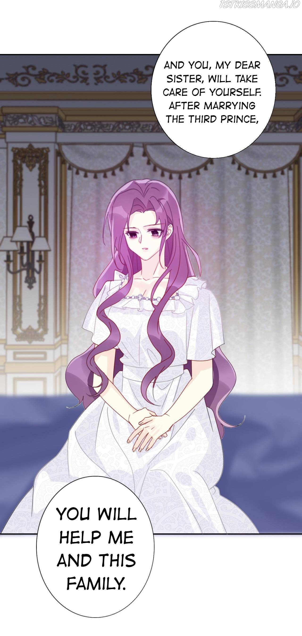 When I Traveled to Another World I Was Forced to Be the Princess of the City? chapter 38 - page 40