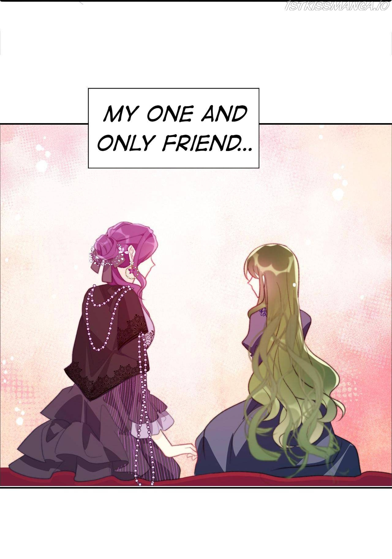 When I Traveled to Another World I Was Forced to Be the Princess of the City? chapter 38 - page 44