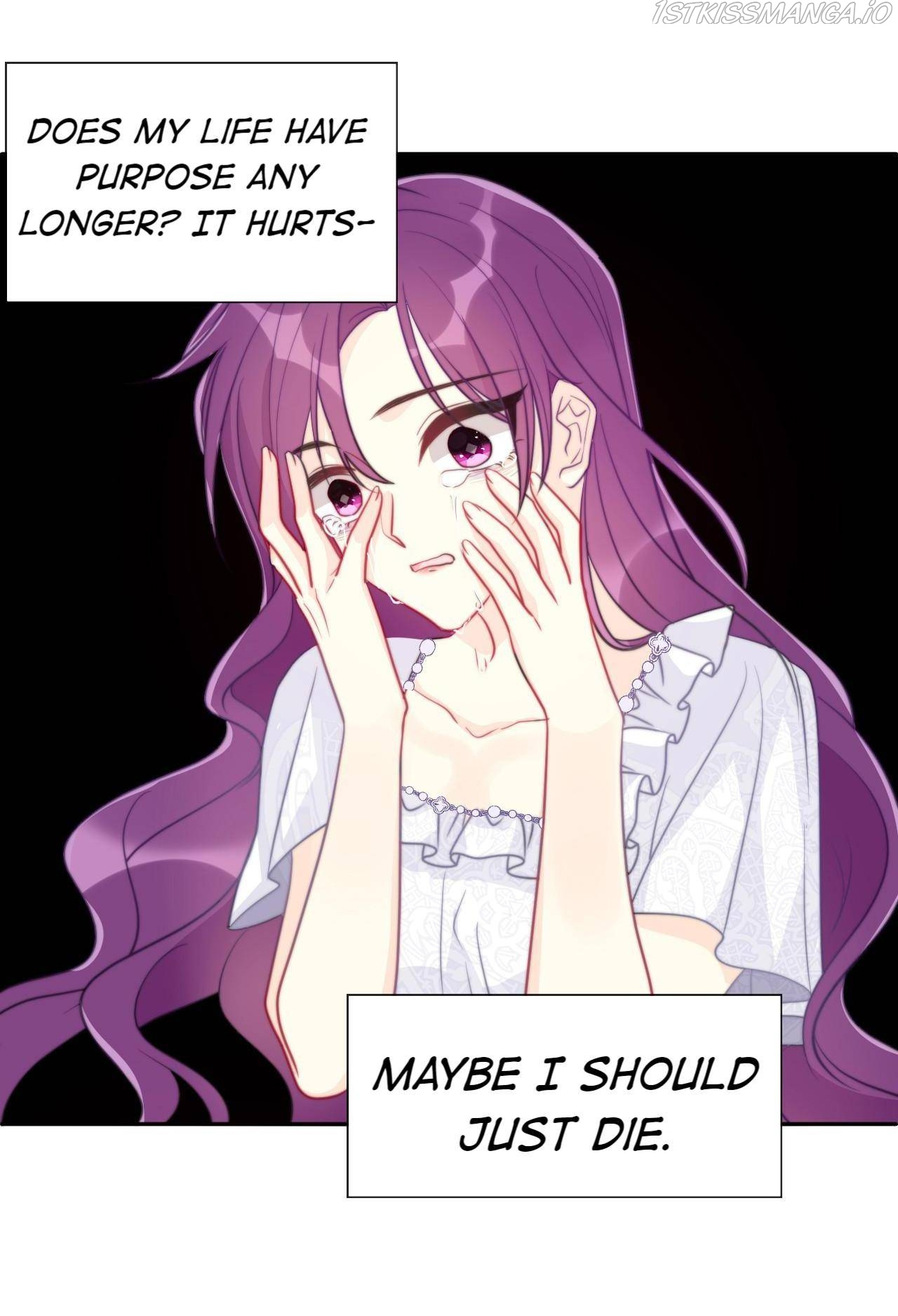 When I Traveled to Another World I Was Forced to Be the Princess of the City? chapter 38 - page 46
