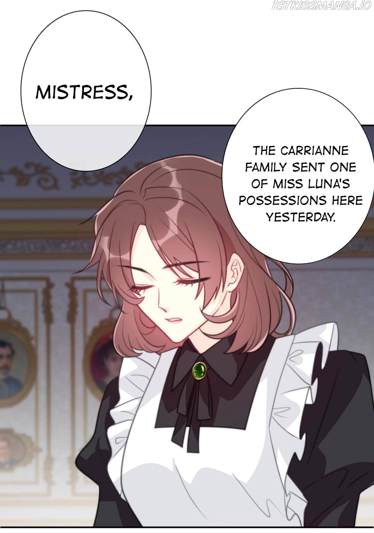 When I Traveled to Another World I Was Forced to Be the Princess of the City? chapter 38 - page 48