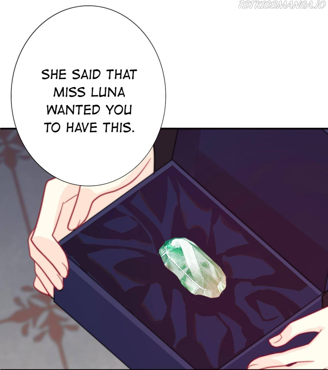 When I Traveled to Another World I Was Forced to Be the Princess of the City? chapter 38 - page 49