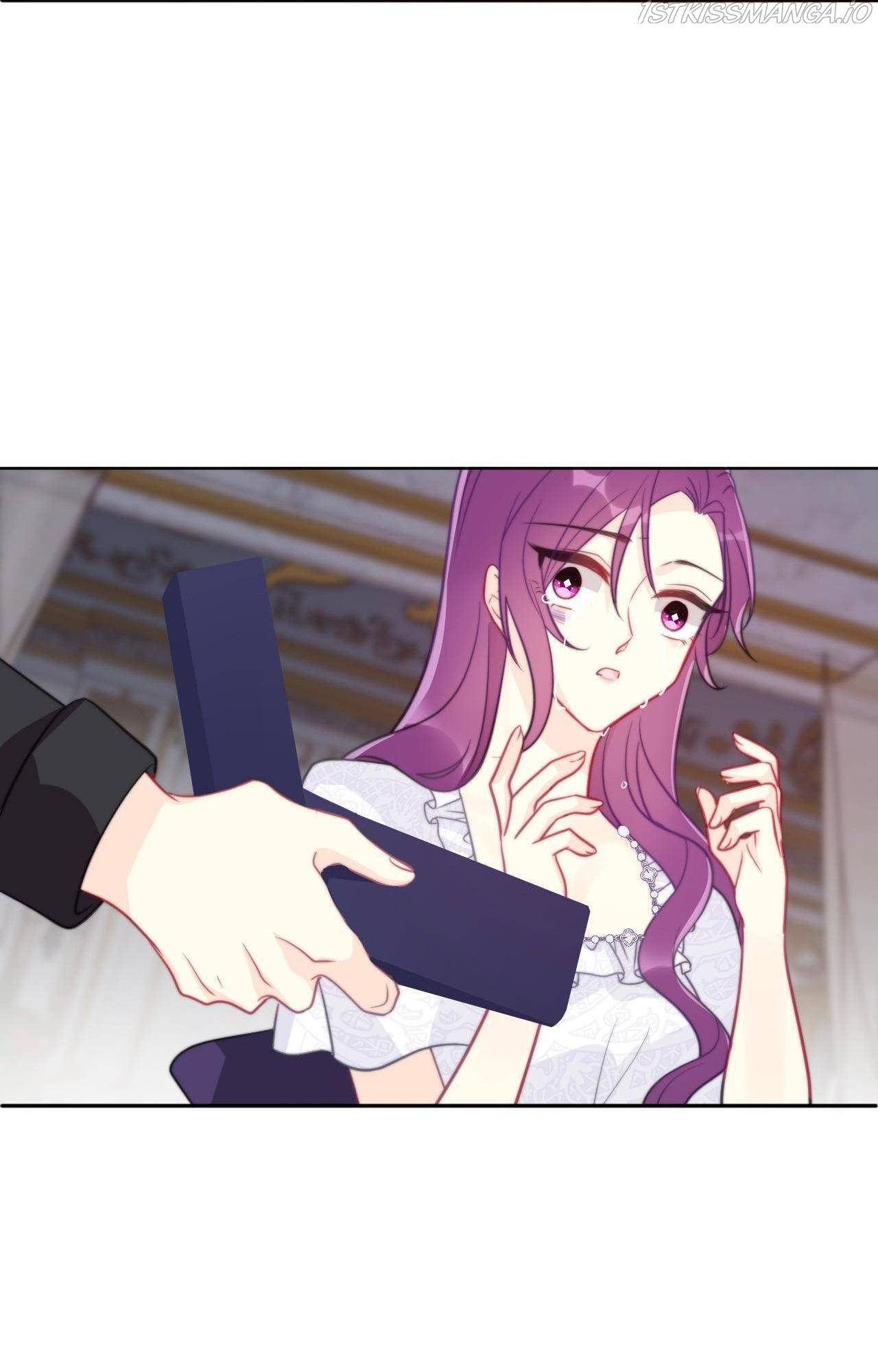 When I Traveled to Another World I Was Forced to Be the Princess of the City? chapter 38 - page 50