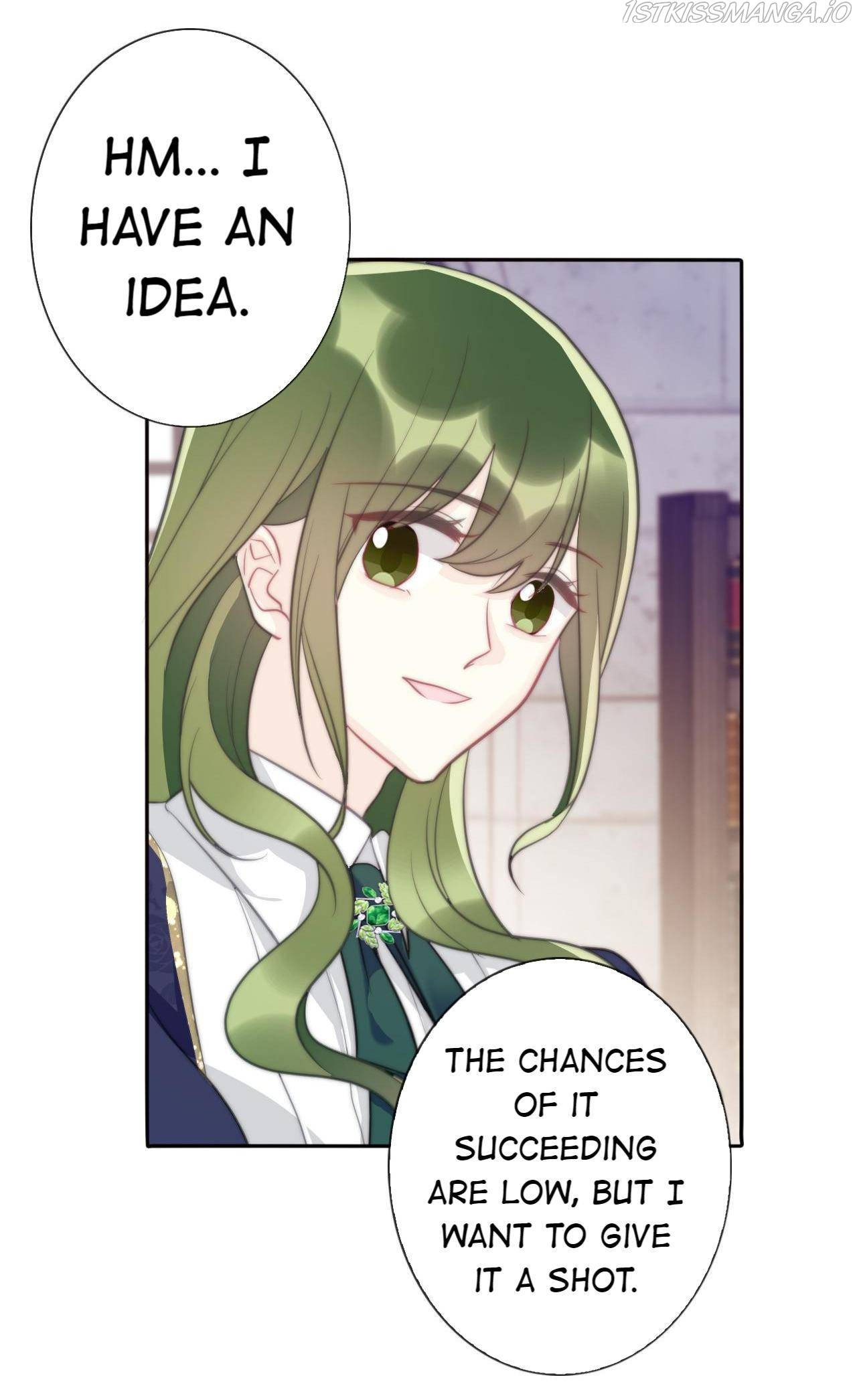 When I Traveled to Another World I Was Forced to Be the Princess of the City? chapter 38 - page 53
