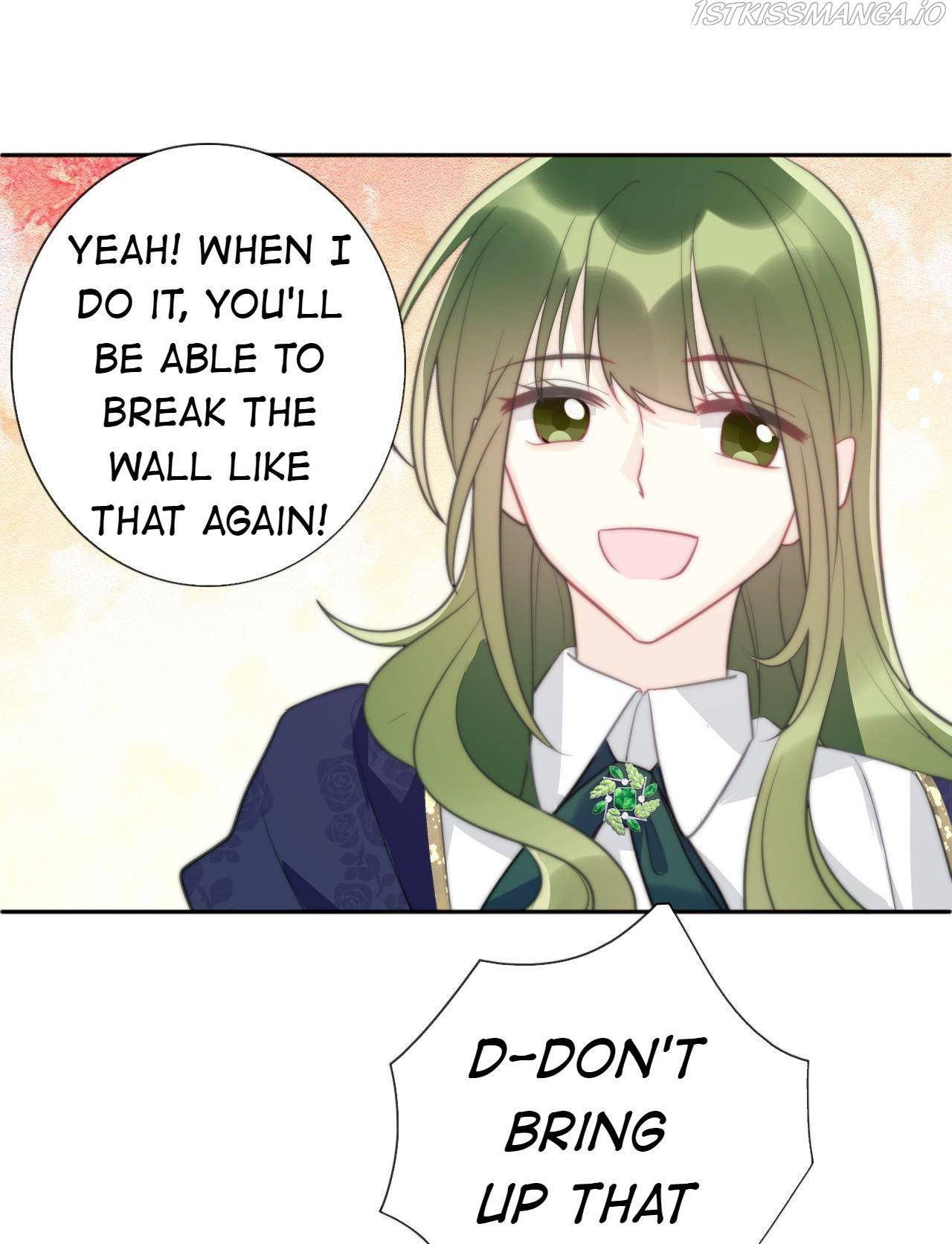When I Traveled to Another World I Was Forced to Be the Princess of the City? chapter 38 - page 55