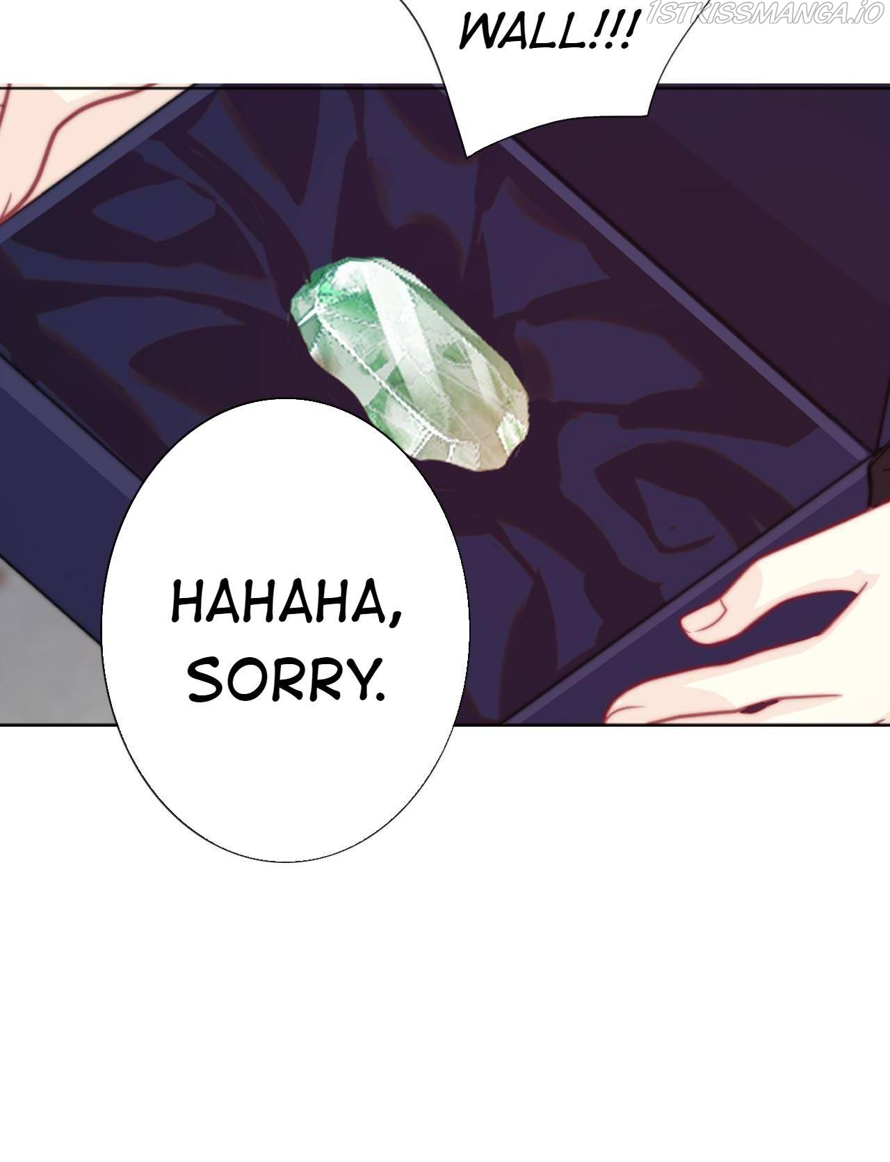When I Traveled to Another World I Was Forced to Be the Princess of the City? chapter 38 - page 56