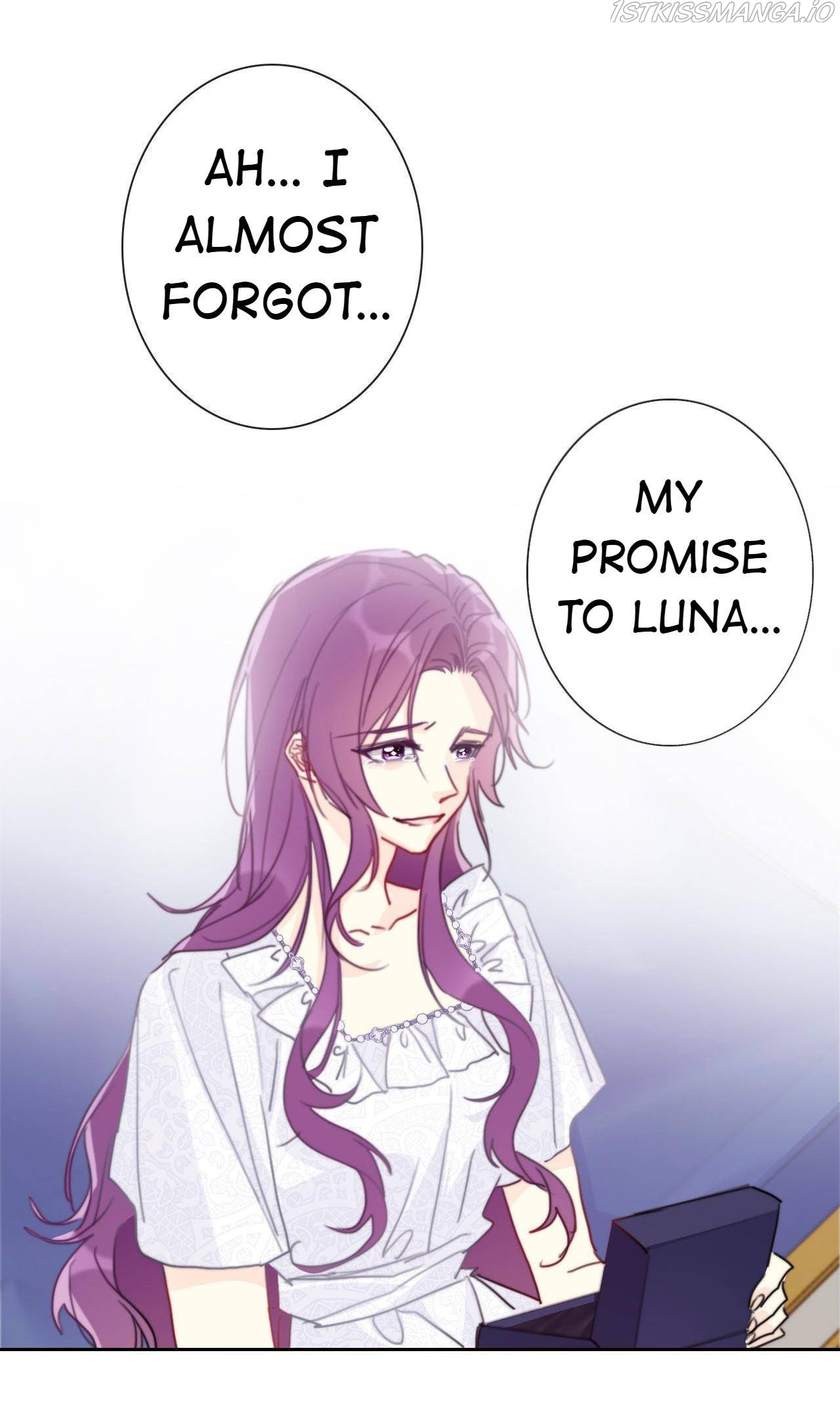 When I Traveled to Another World I Was Forced to Be the Princess of the City? chapter 38 - page 57