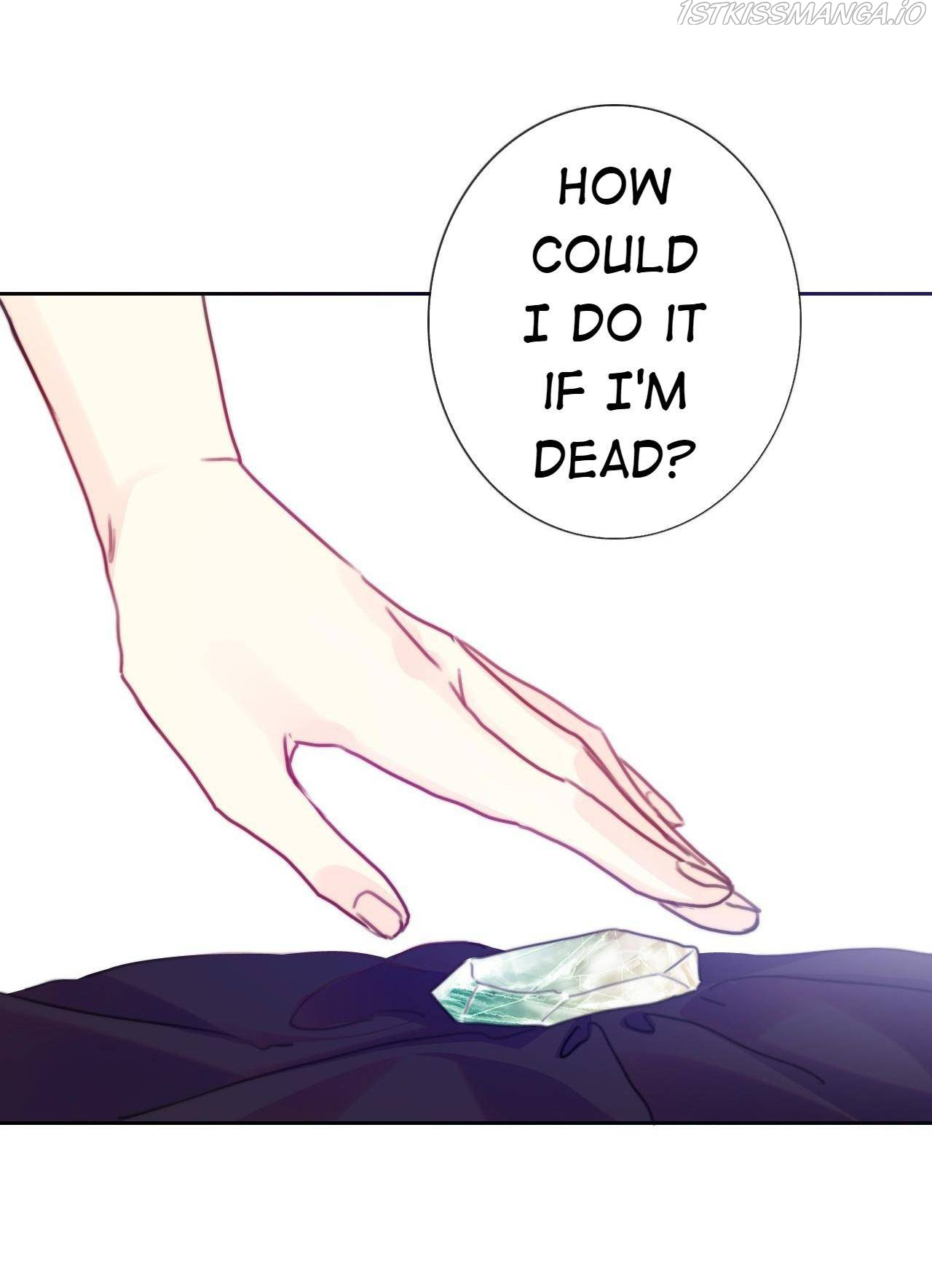 When I Traveled to Another World I Was Forced to Be the Princess of the City? chapter 38 - page 59