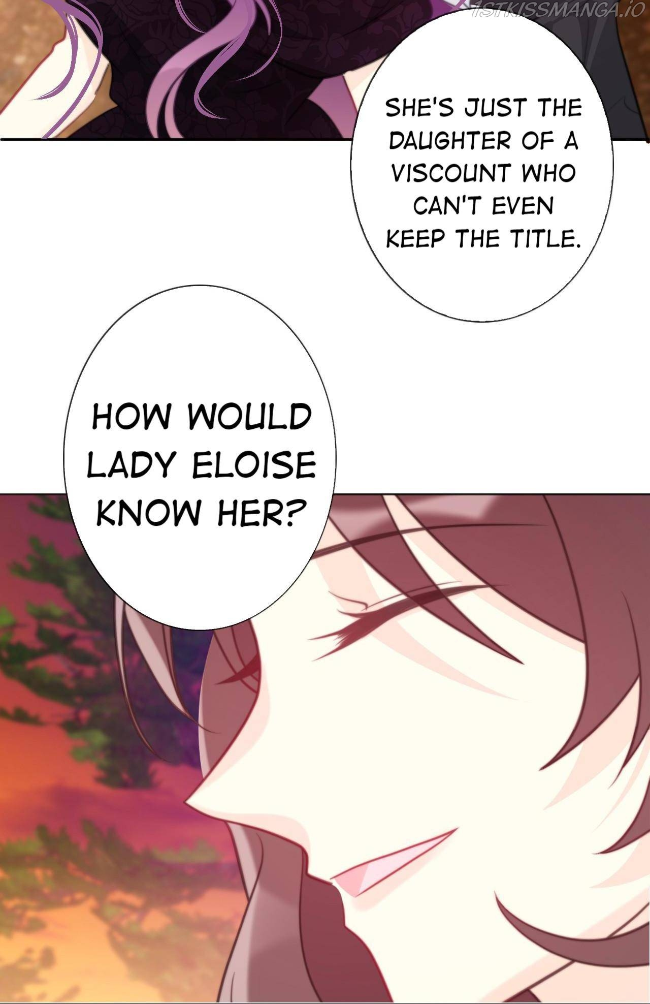 When I Traveled to Another World I Was Forced to Be the Princess of the City? chapter 38 - page 6