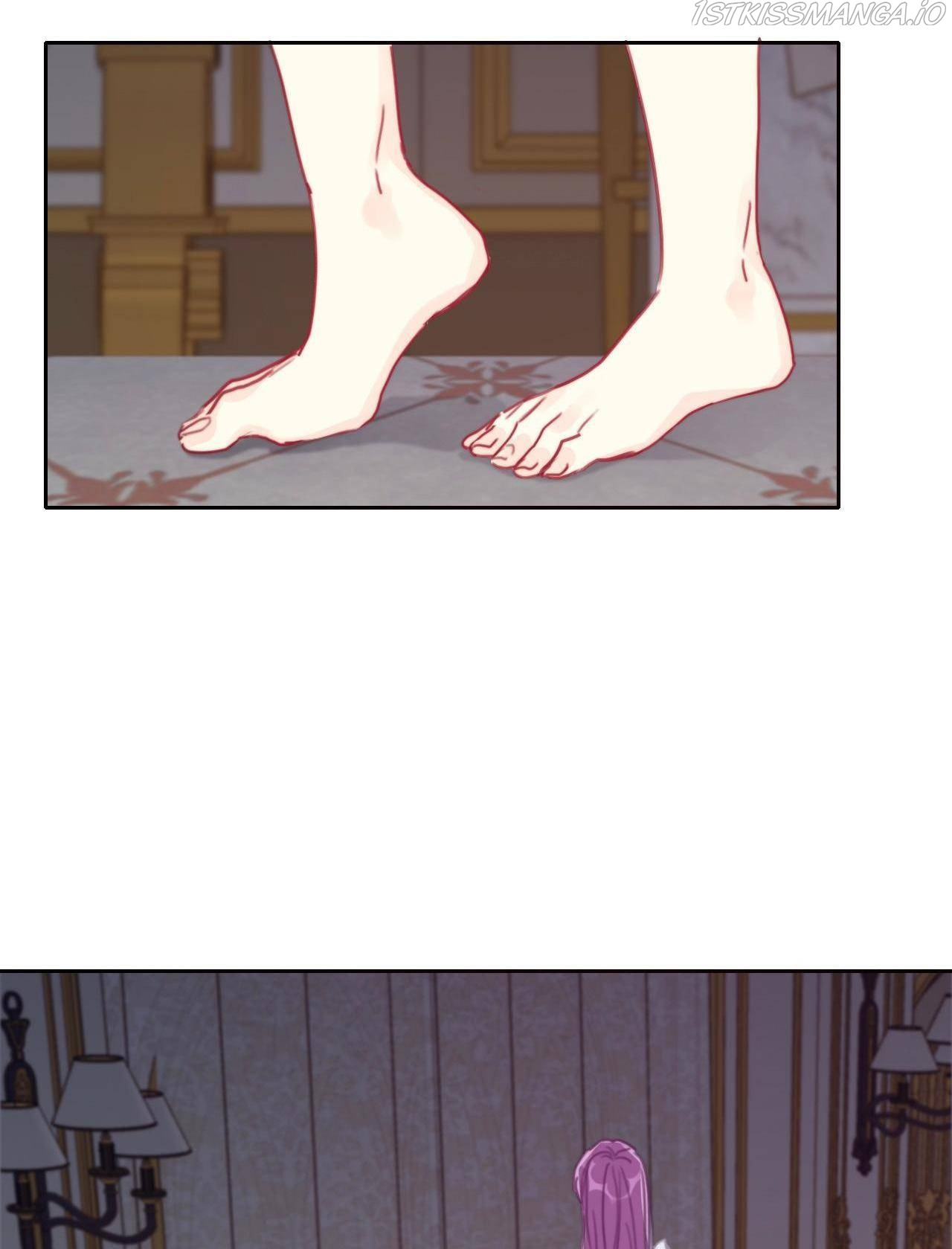 When I Traveled to Another World I Was Forced to Be the Princess of the City? chapter 38 - page 61