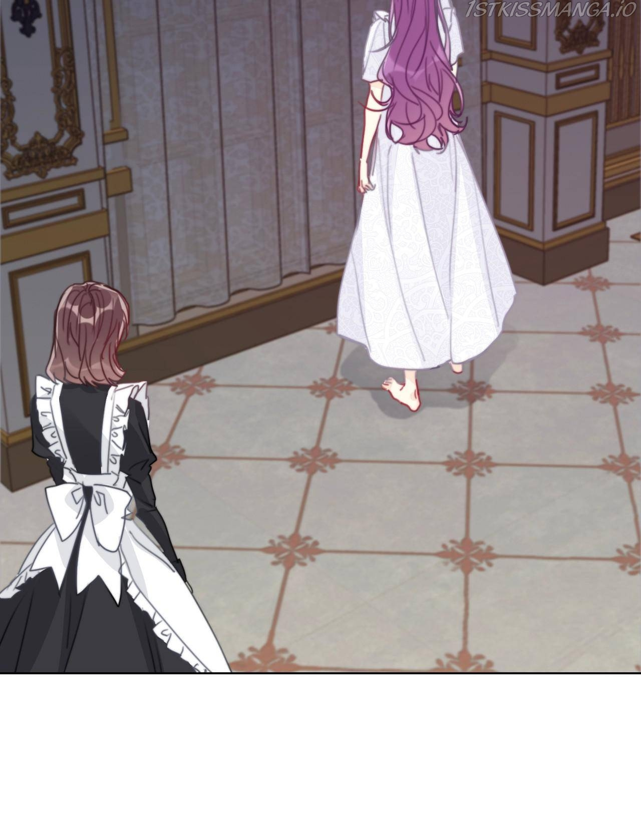 When I Traveled to Another World I Was Forced to Be the Princess of the City? chapter 38 - page 62
