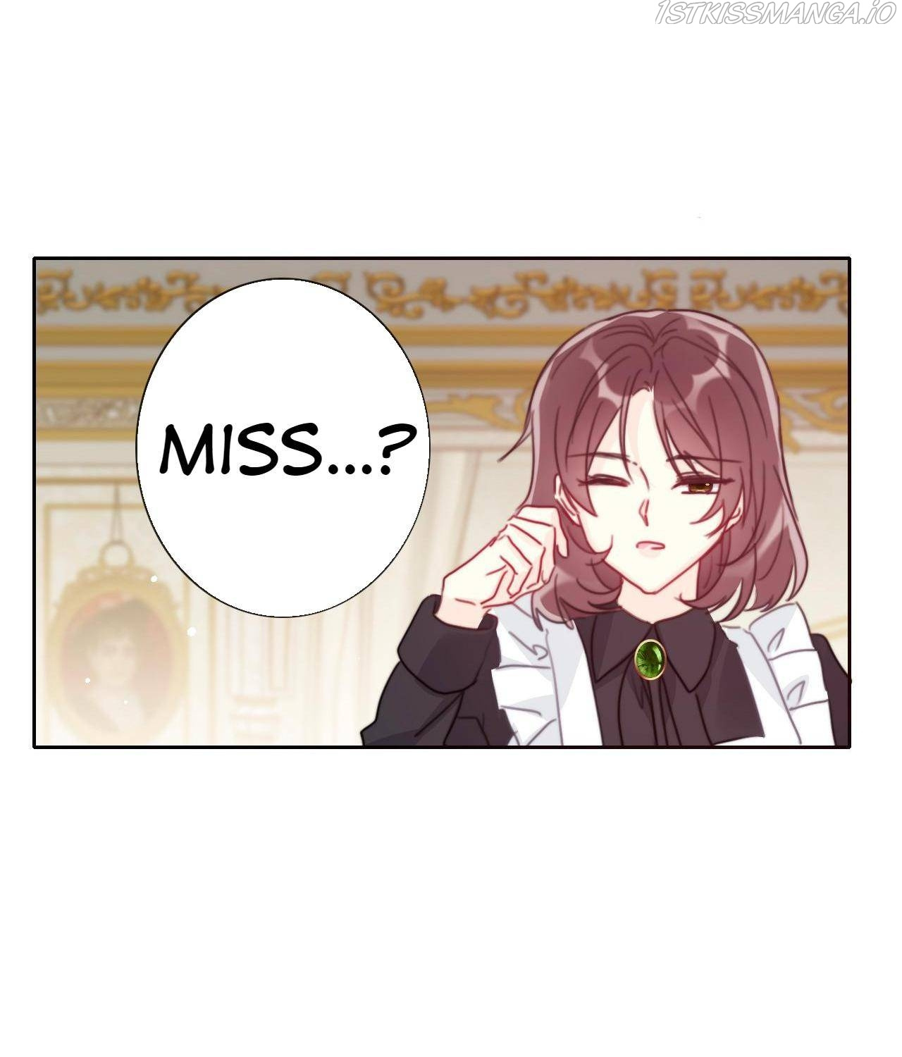 When I Traveled to Another World I Was Forced to Be the Princess of the City? chapter 38 - page 65