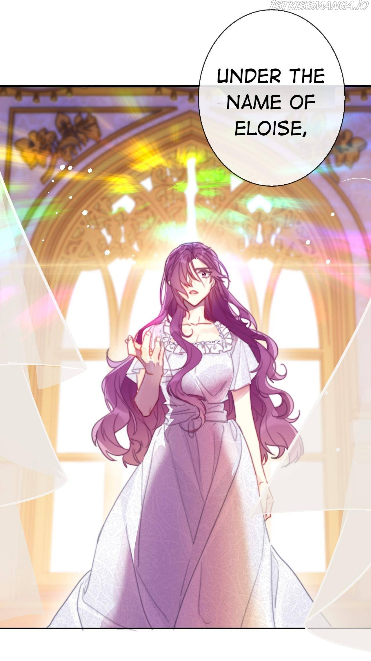 When I Traveled to Another World I Was Forced to Be the Princess of the City? chapter 38 - page 69