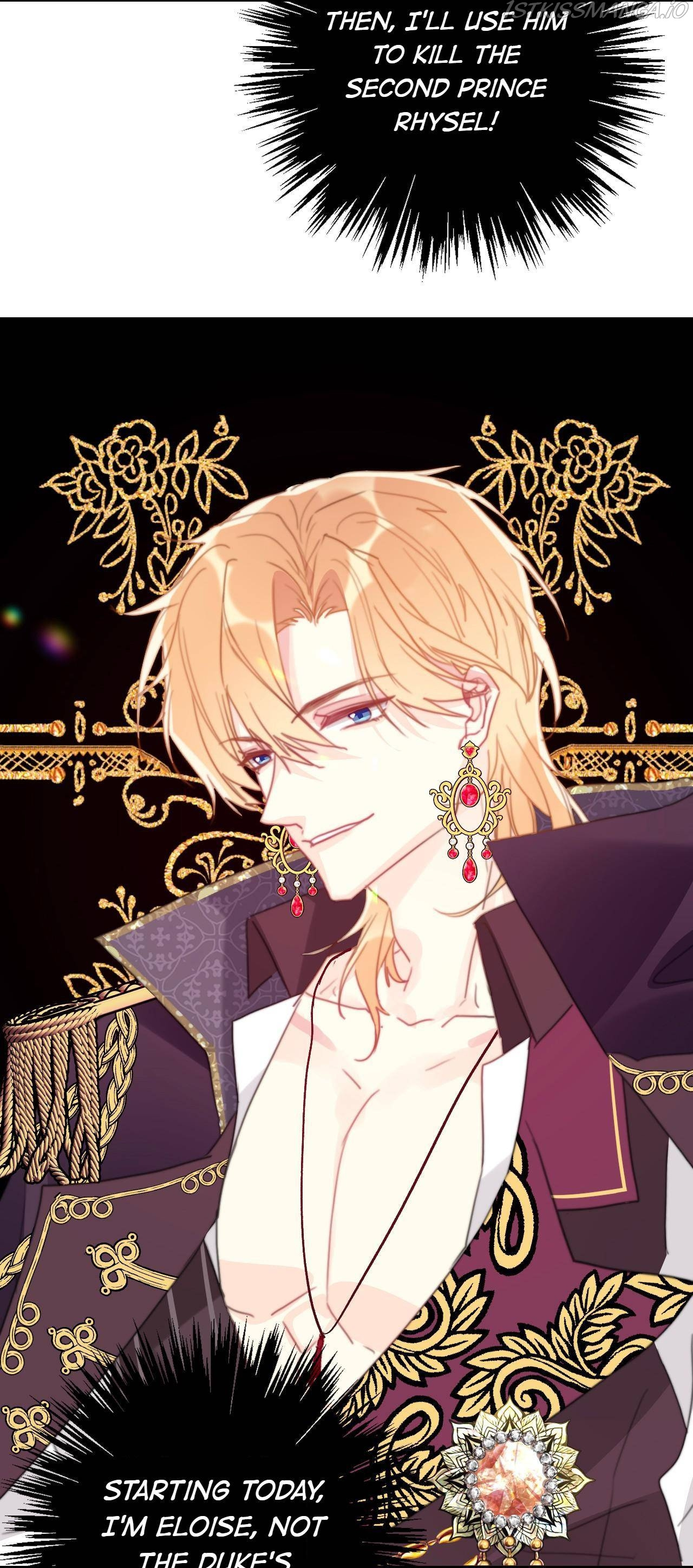 When I Traveled to Another World I Was Forced to Be the Princess of the City? chapter 38 - page 70