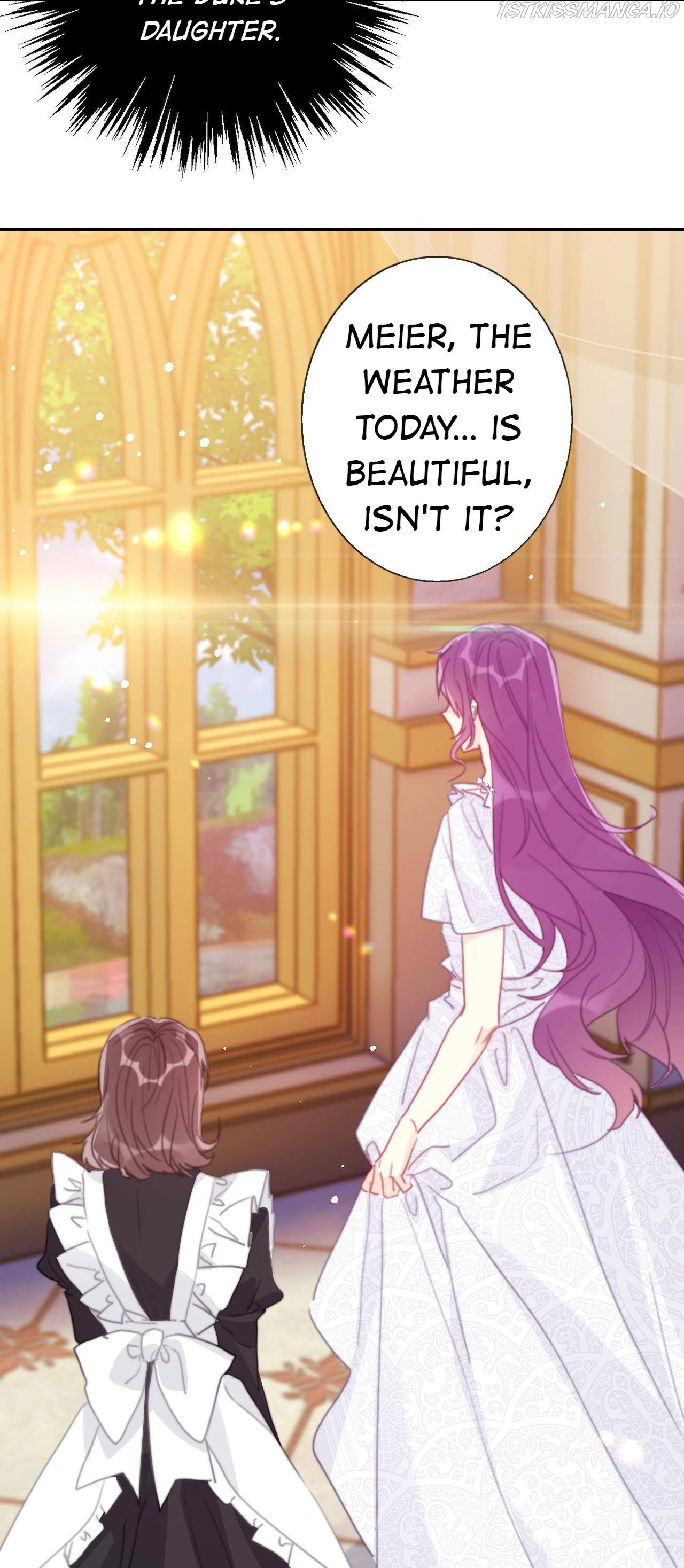 When I Traveled to Another World I Was Forced to Be the Princess of the City? chapter 38 - page 71