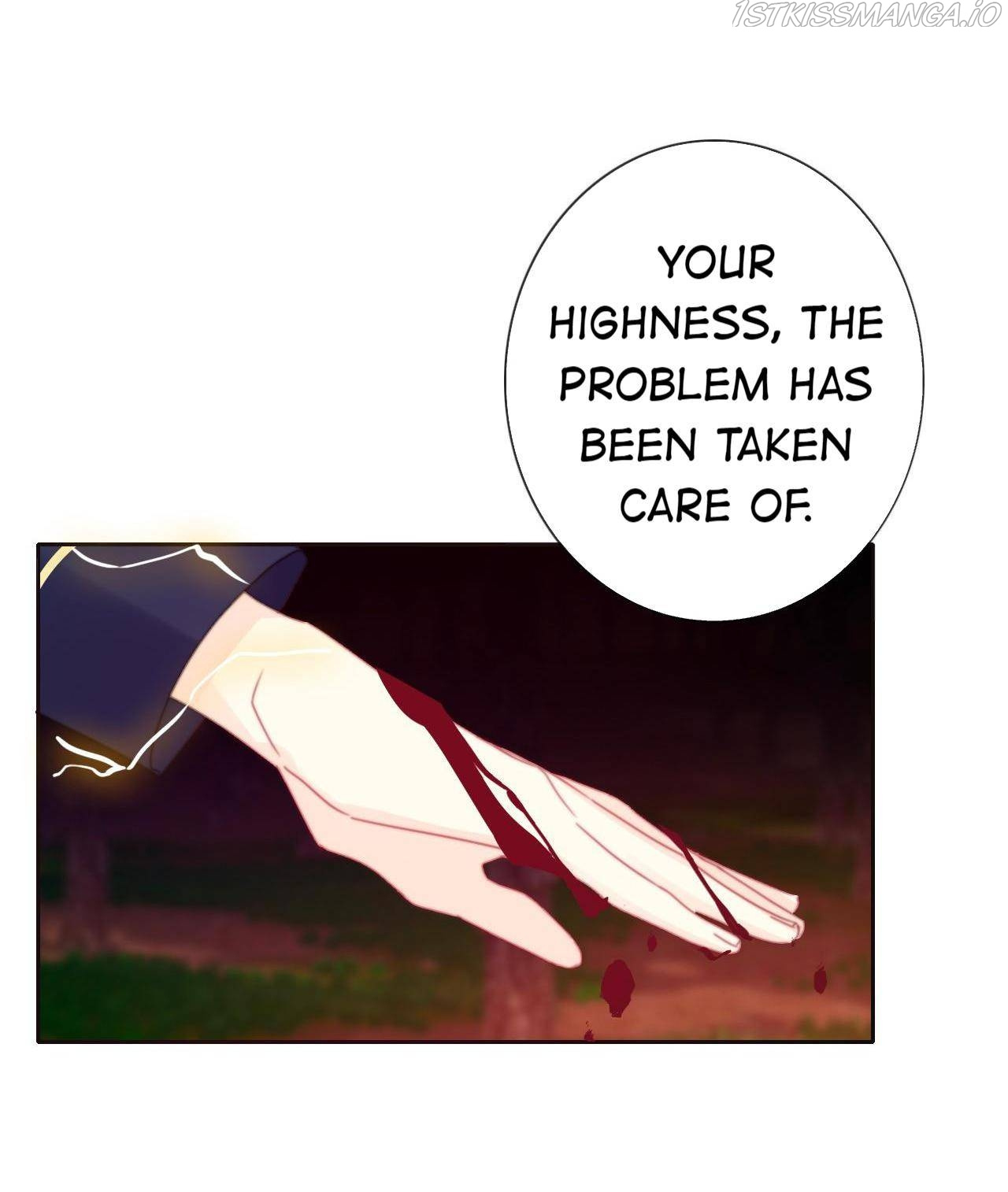 When I Traveled to Another World I Was Forced to Be the Princess of the City? chapter 38 - page 9