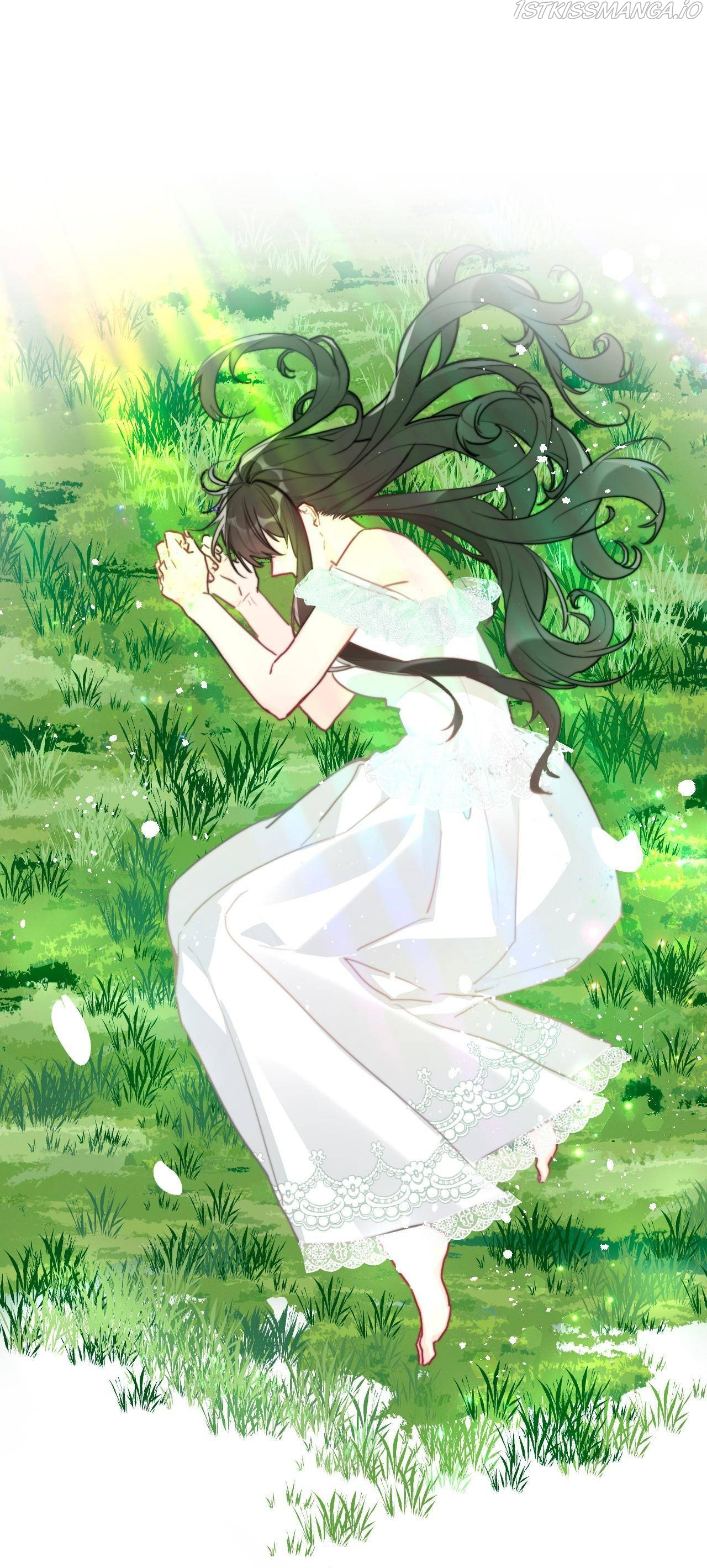 When I Traveled to Another World I Was Forced to Be the Princess of the City? chapter 39 - page 1