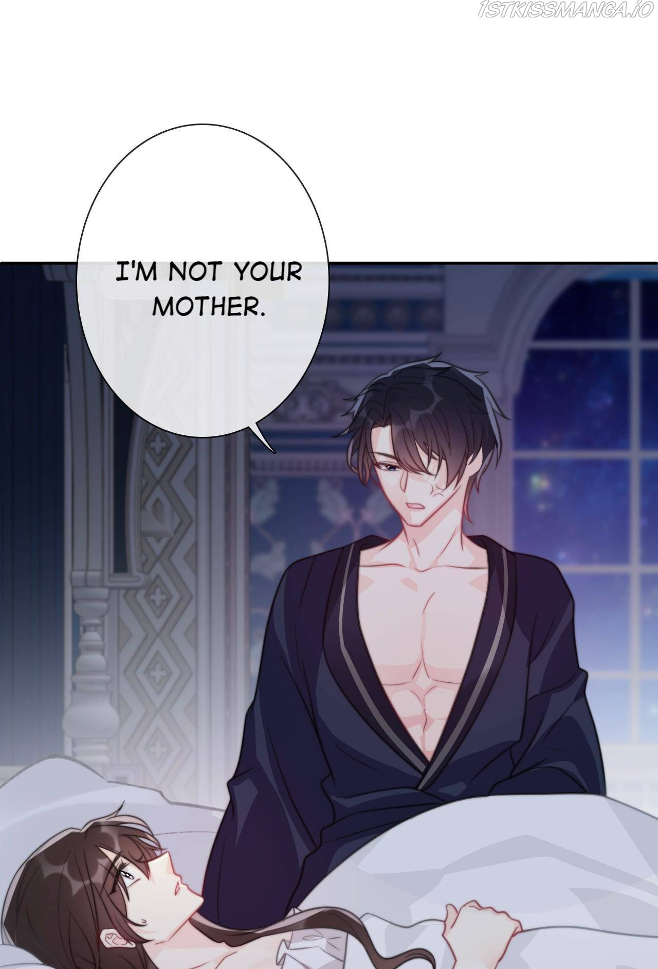 When I Traveled to Another World I Was Forced to Be the Princess of the City? chapter 39 - page 11