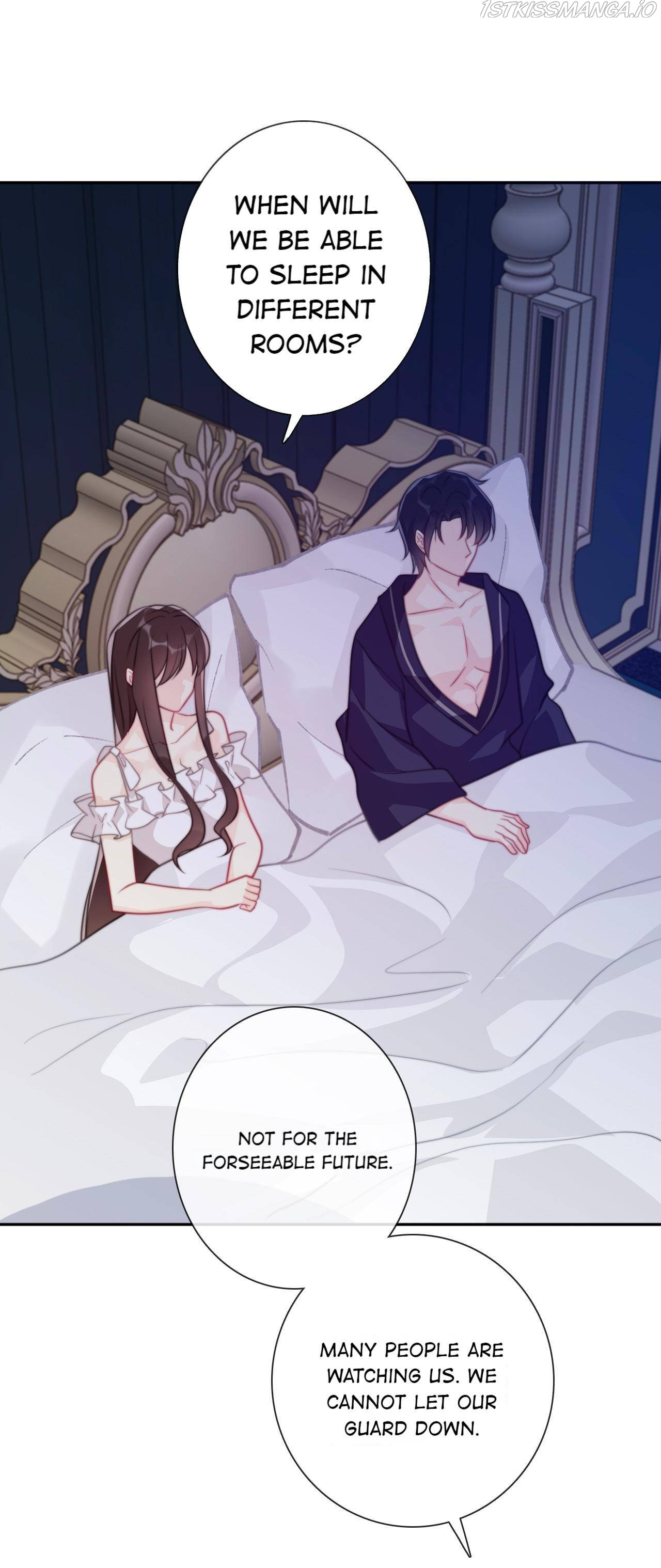 When I Traveled to Another World I Was Forced to Be the Princess of the City? chapter 39 - page 14