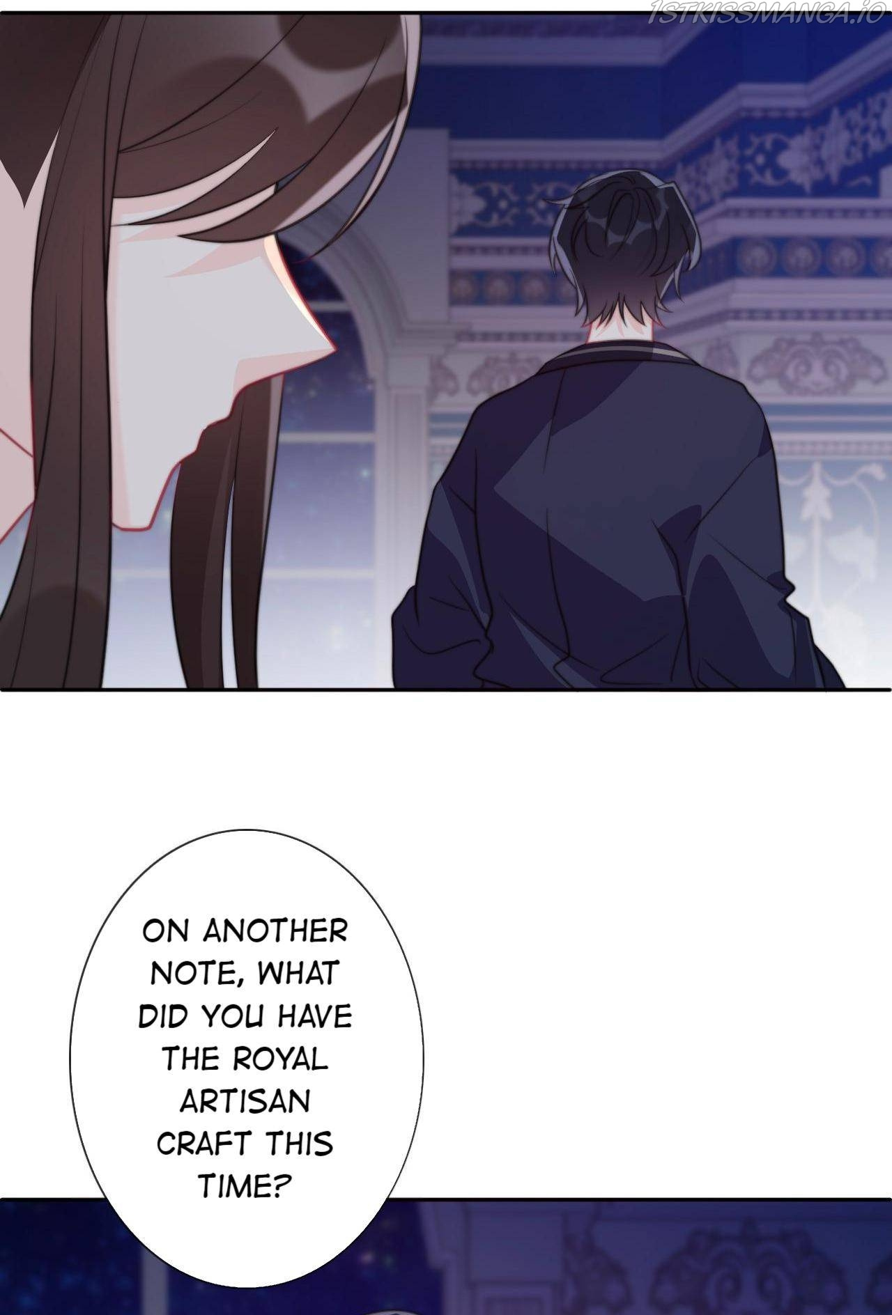 When I Traveled to Another World I Was Forced to Be the Princess of the City? chapter 39 - page 15