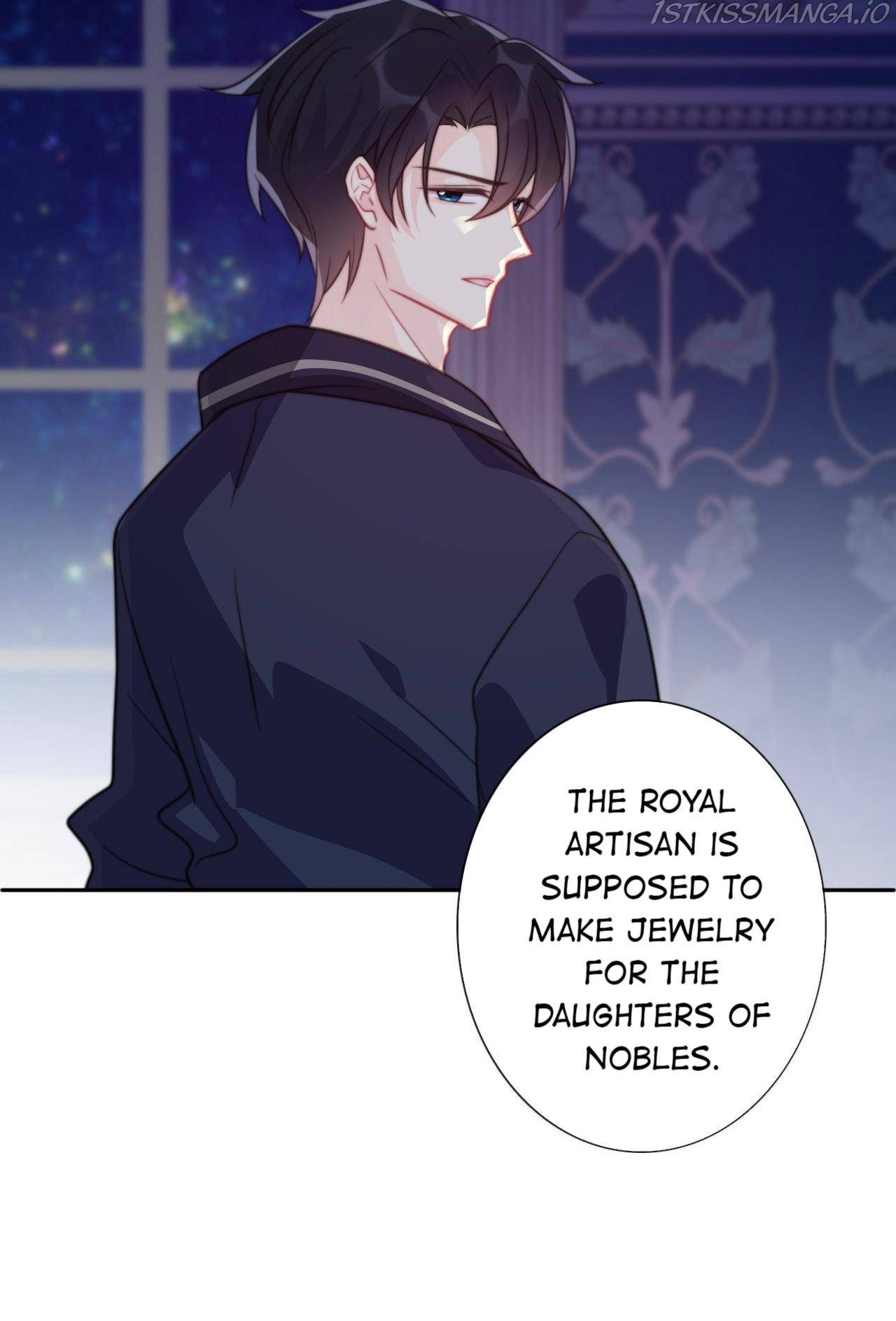 When I Traveled to Another World I Was Forced to Be the Princess of the City? chapter 39 - page 16